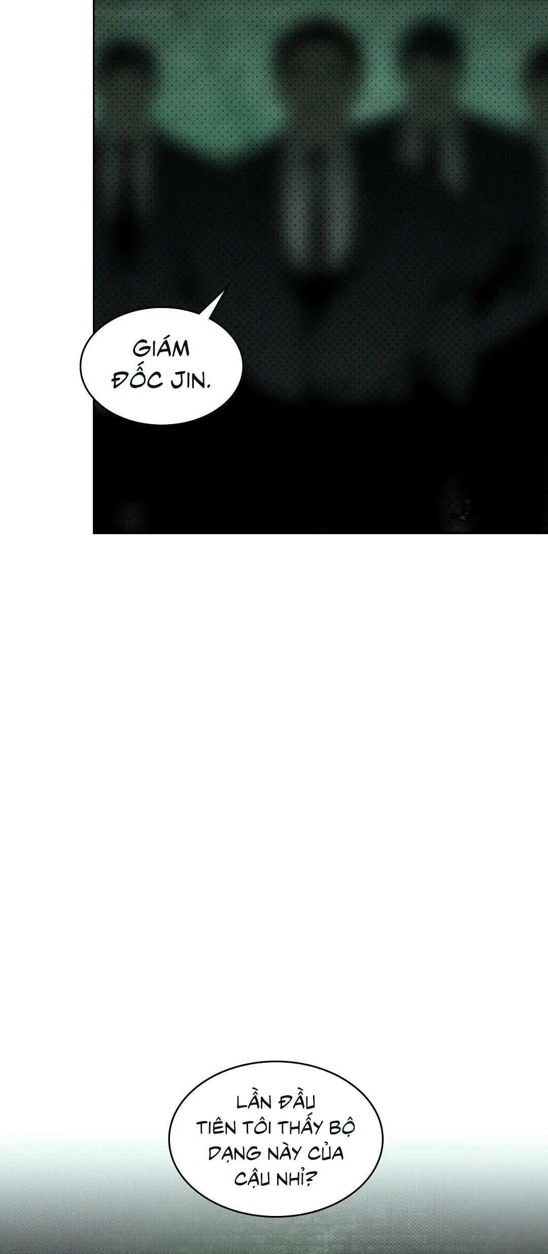 DƯỚI ÁNH ĐÈN XANH Ss2 Chapter 25 Trang 12