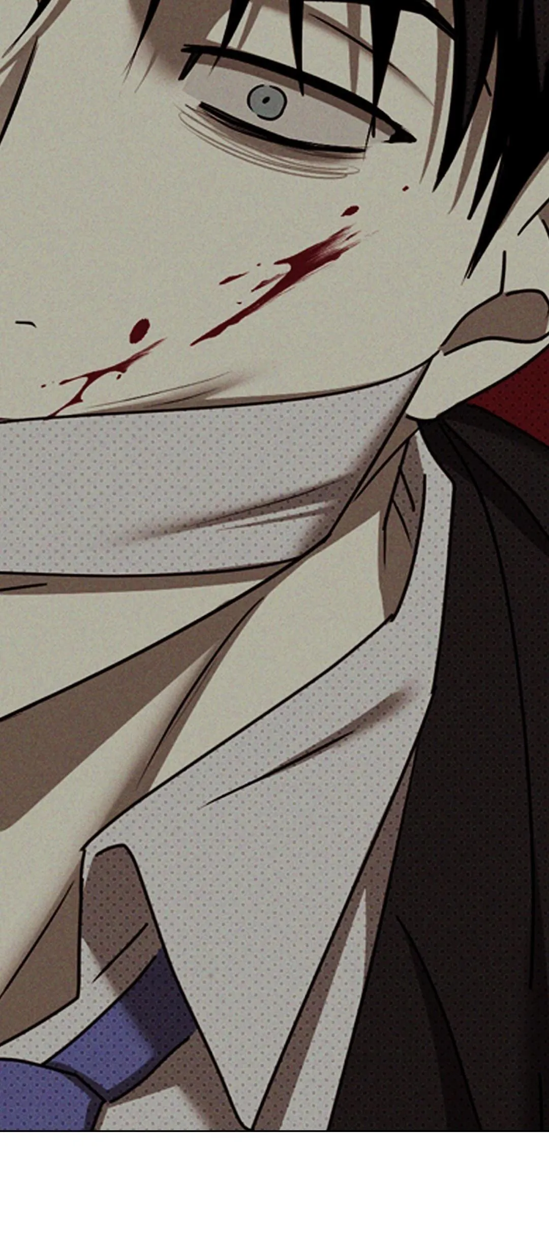 DƯỚI ÁNH ĐÈN XANH Ss2 Chapter 25 Trang 17