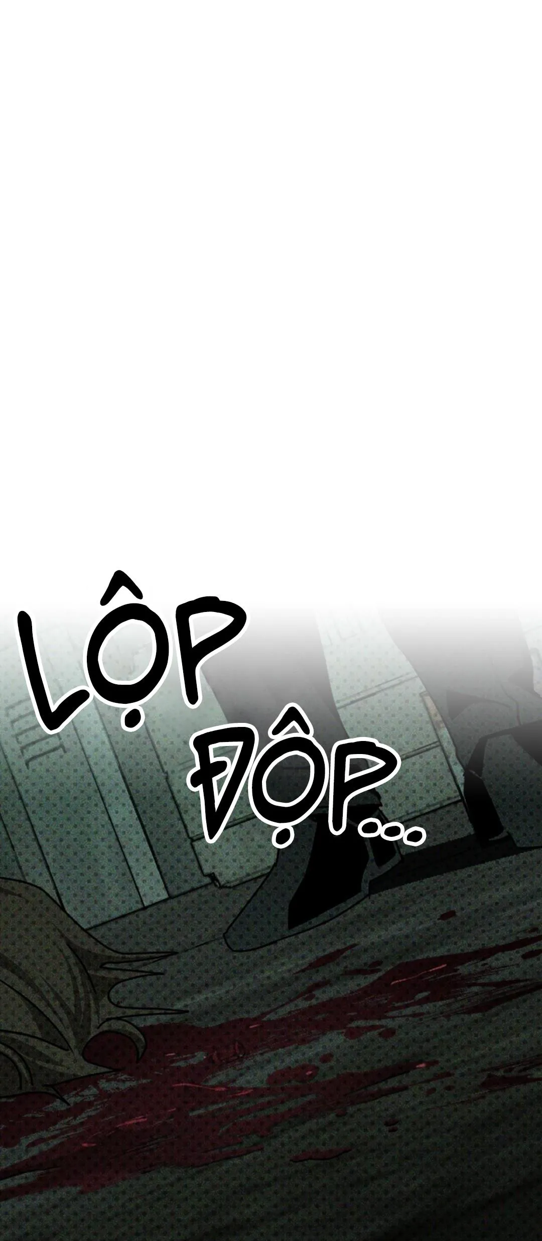 DƯỚI ÁNH ĐÈN XANH Ss2 Chapter 25 Trang 18