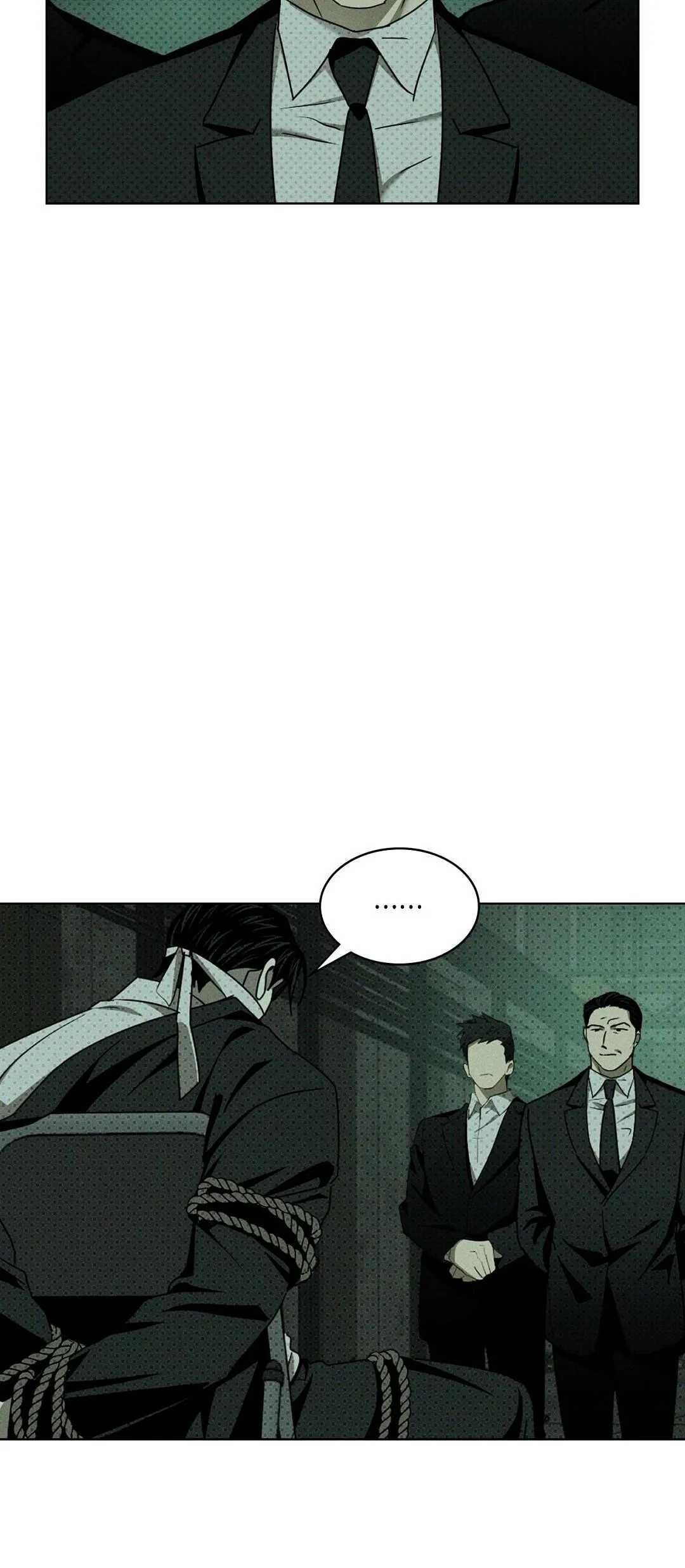 DƯỚI ÁNH ĐÈN XANH Ss2 Chapter 25 Trang 20