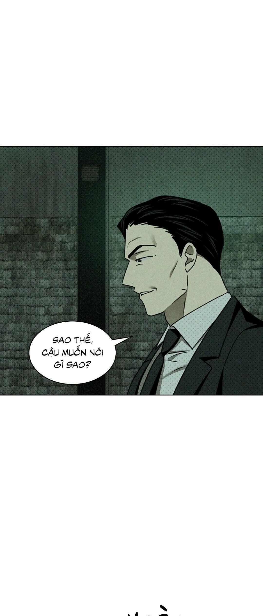 DƯỚI ÁNH ĐÈN XANH Ss2 Chapter 25 Trang 21