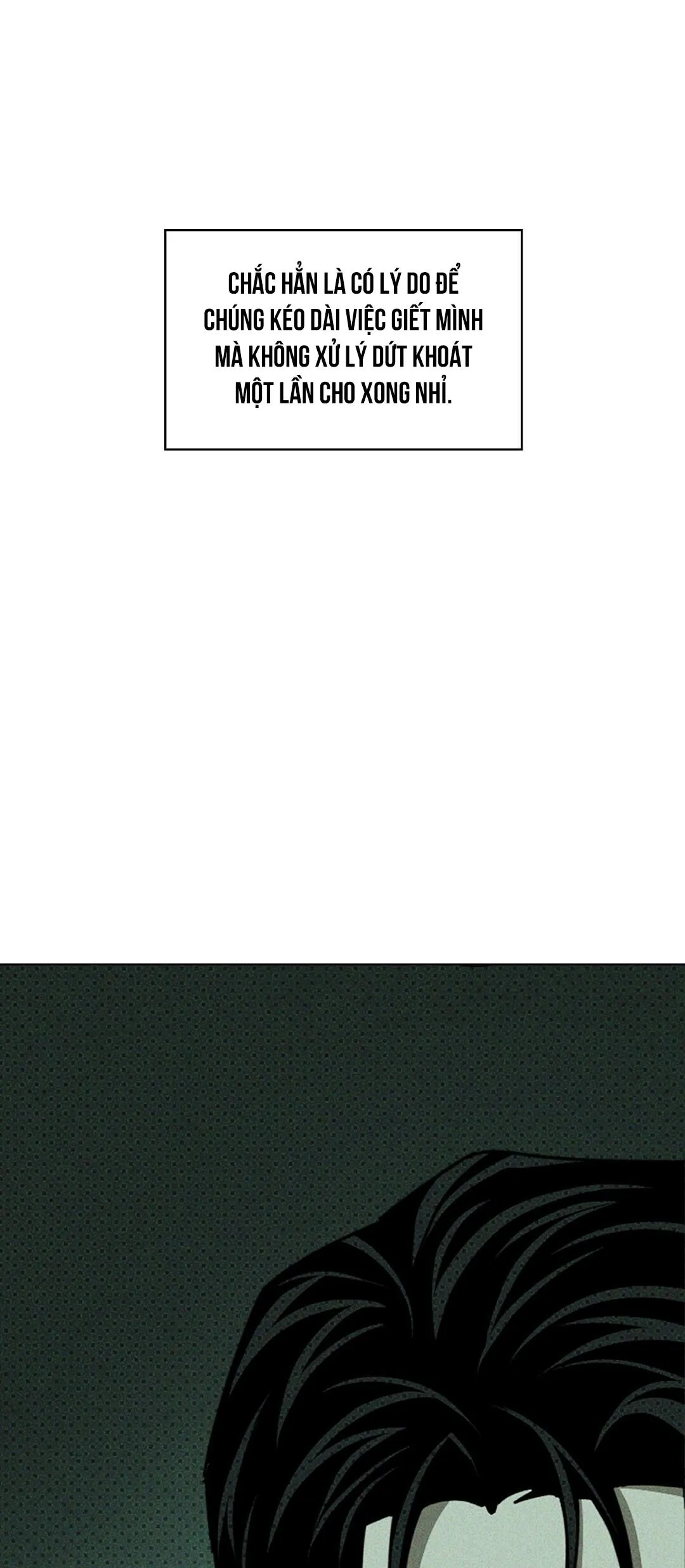 DƯỚI ÁNH ĐÈN XANH Ss2 Chapter 25 Trang 31