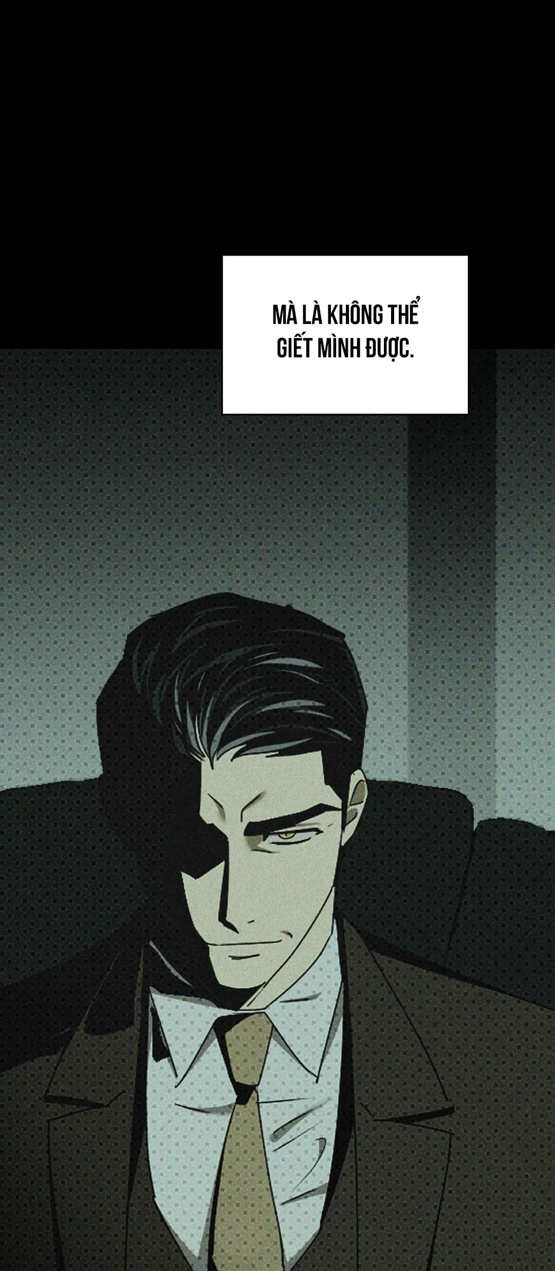 DƯỚI ÁNH ĐÈN XANH Ss2 Chapter 25 Trang 33