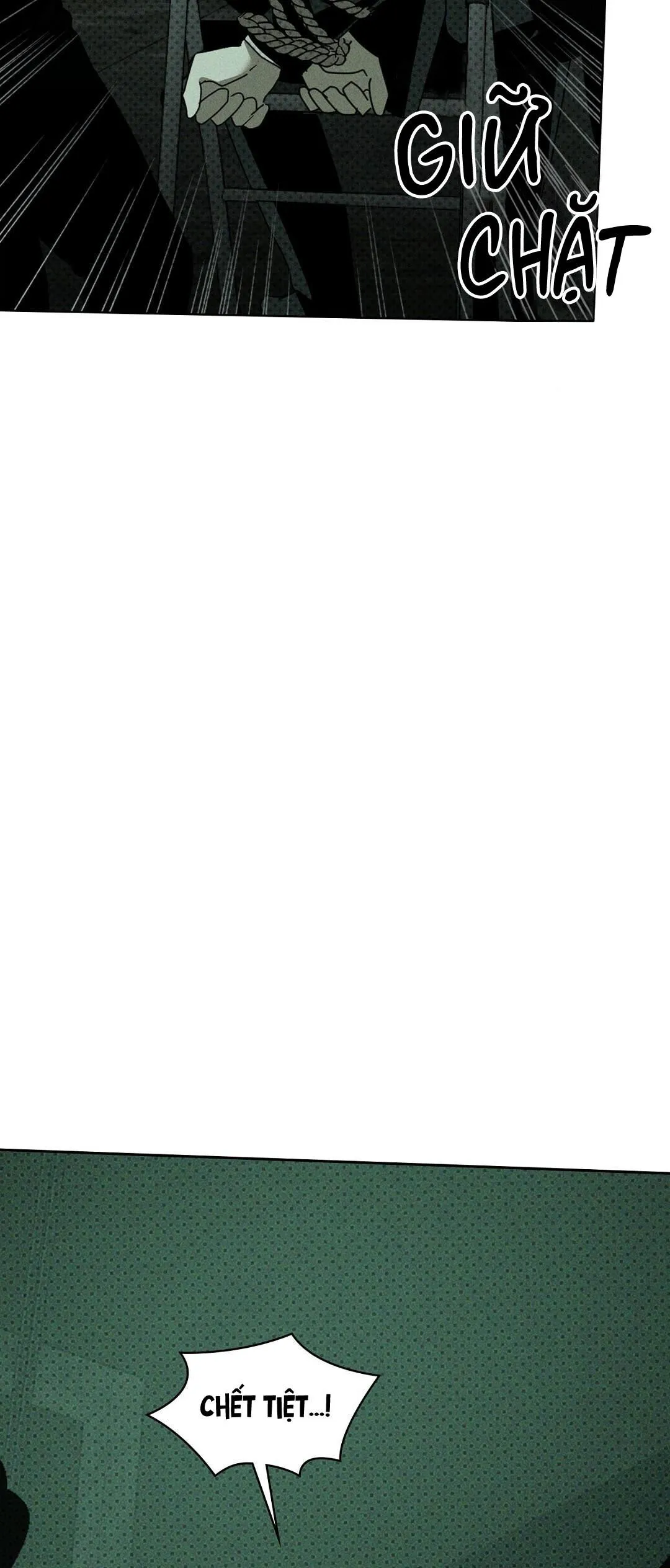 DƯỚI ÁNH ĐÈN XANH Ss2 Chapter 25 Trang 41