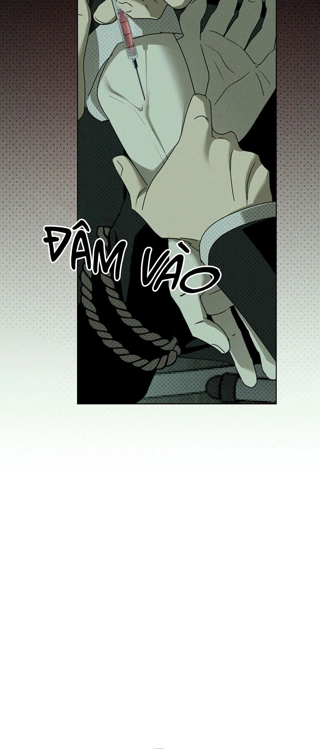 DƯỚI ÁNH ĐÈN XANH Ss2 Chapter 25 Trang 46