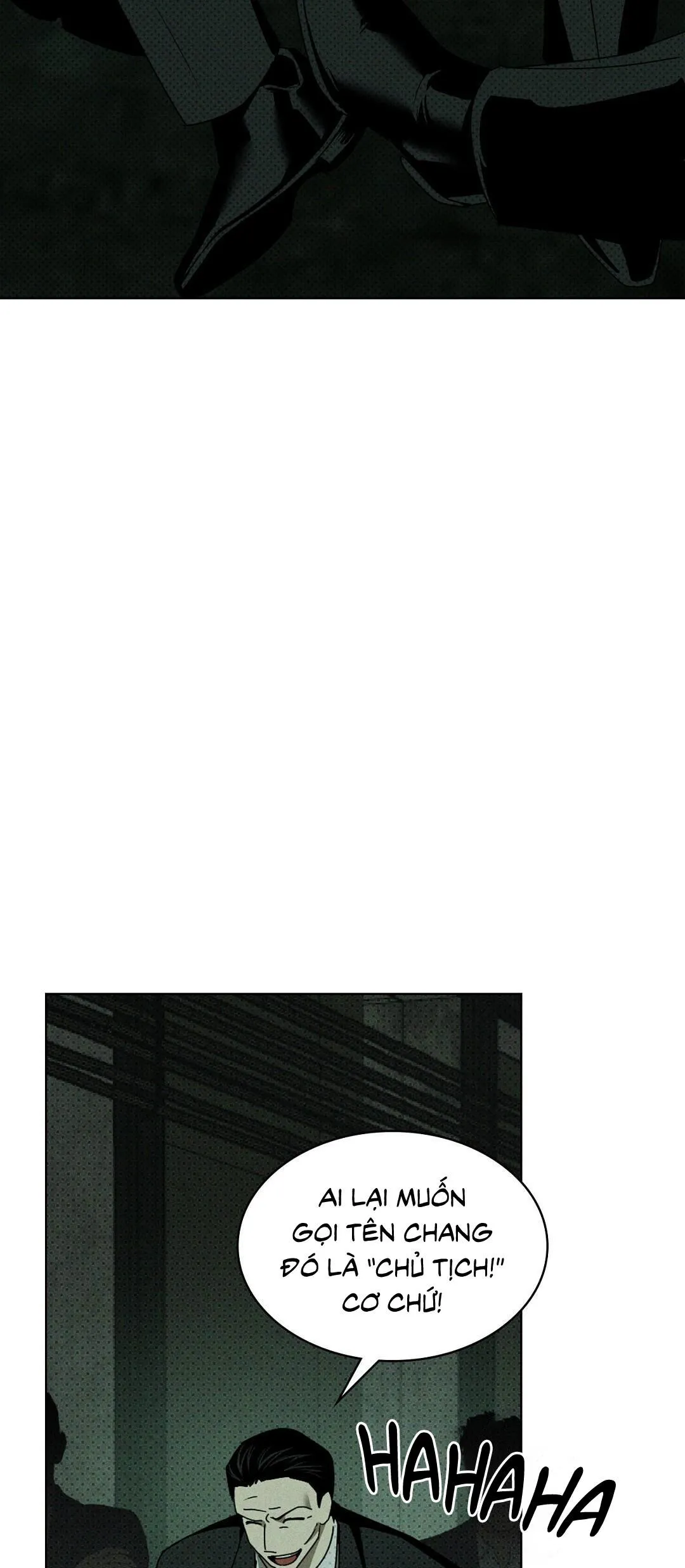 DƯỚI ÁNH ĐÈN XANH Ss2 Chapter 25 Trang 51