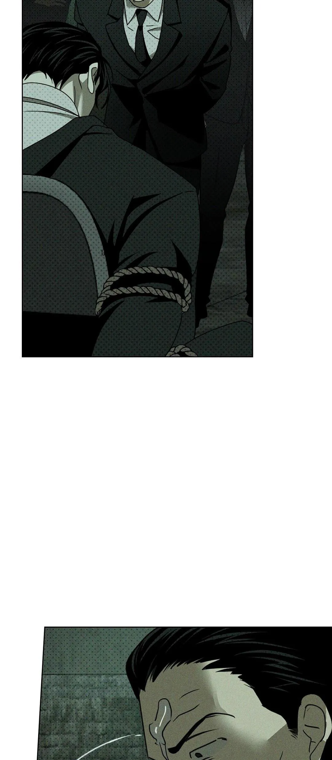 DƯỚI ÁNH ĐÈN XANH Ss2 Chapter 25 Trang 52