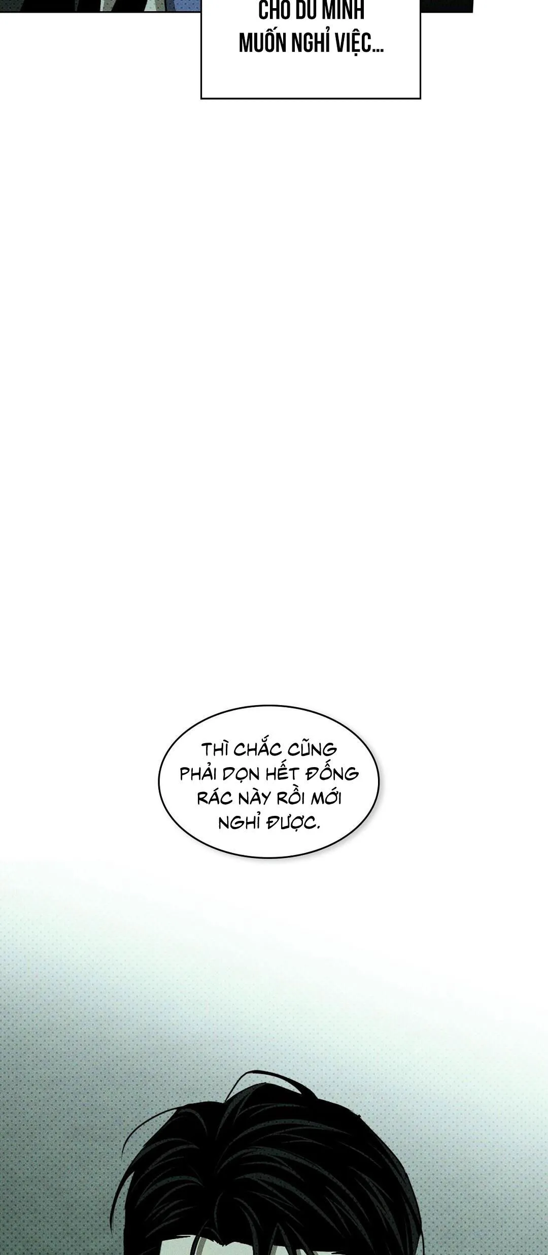 DƯỚI ÁNH ĐÈN XANH Ss2 Chapter 25 Trang 54