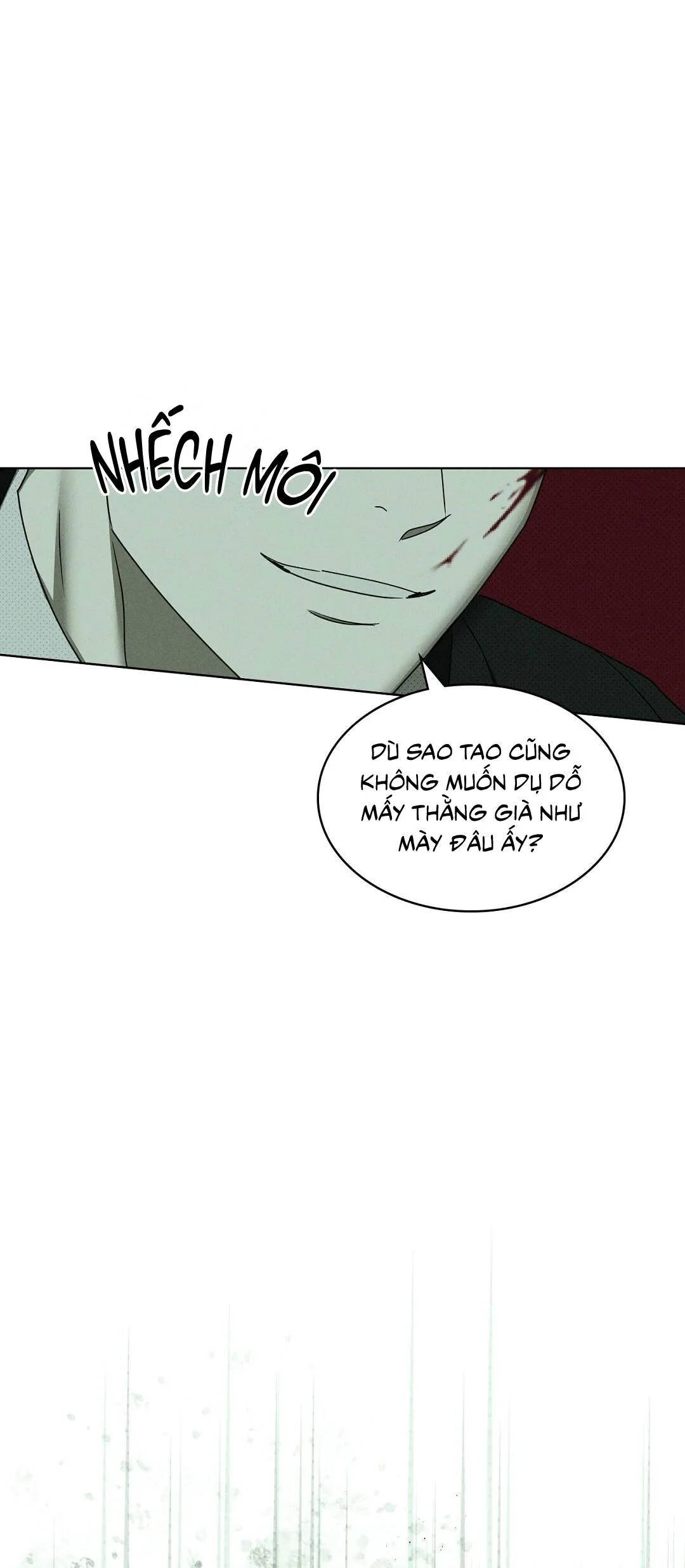 DƯỚI ÁNH ĐÈN XANH Ss2 Chapter 25 Trang 57