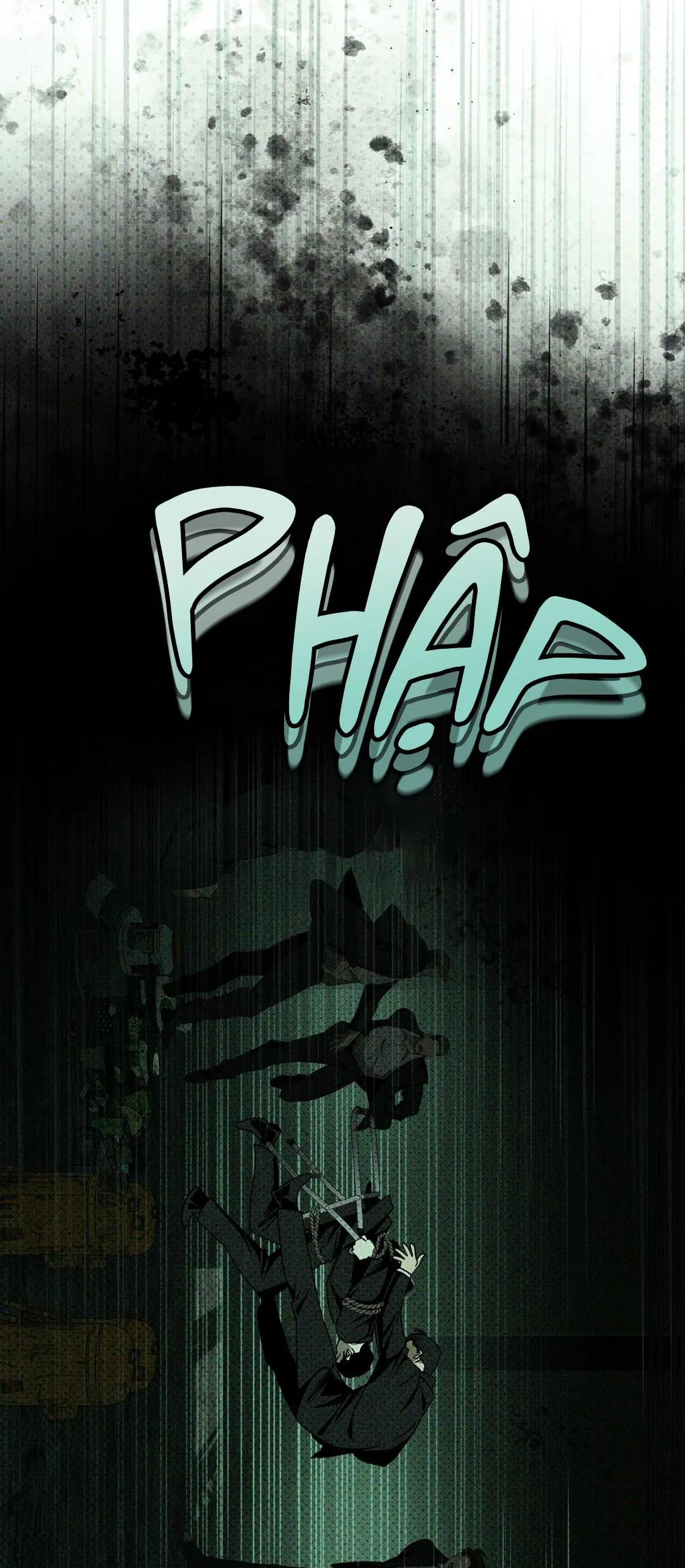 DƯỚI ÁNH ĐÈN XANH Ss2 Chapter 25 Trang 58