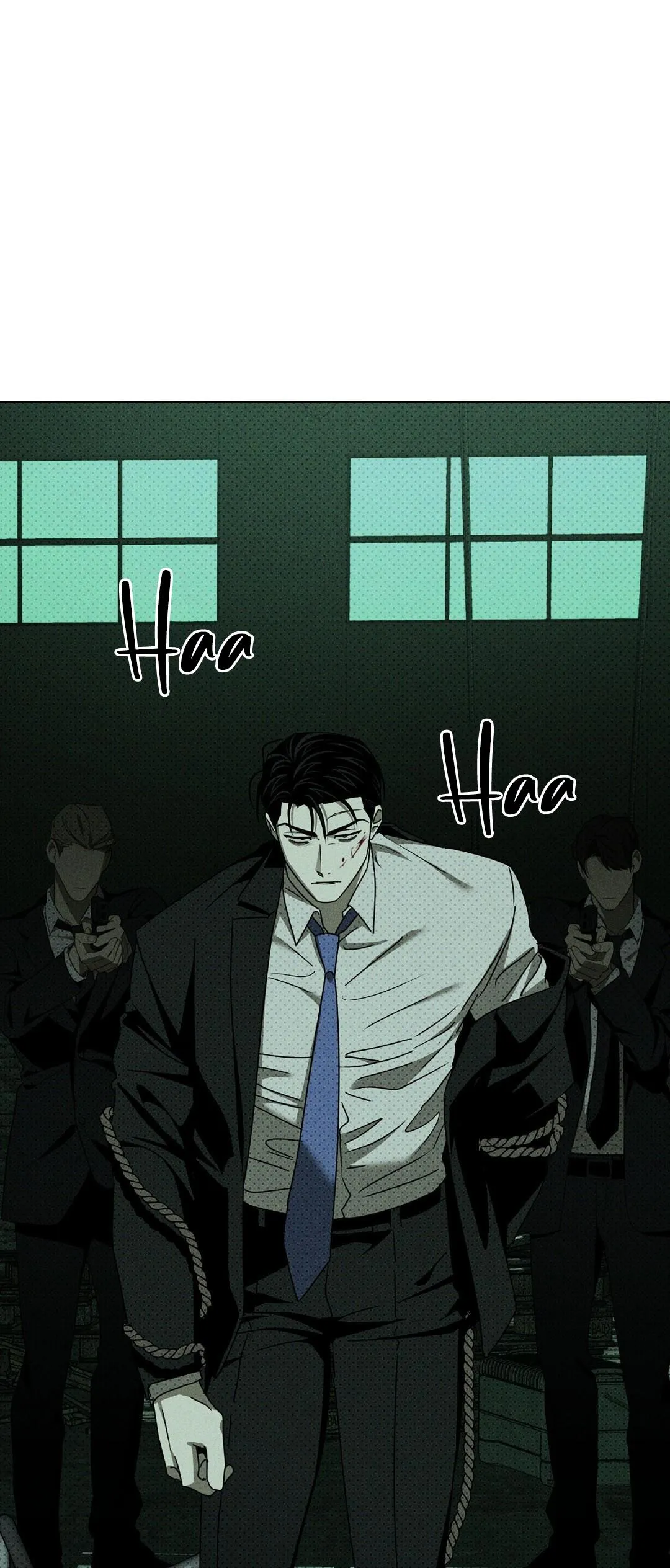 DƯỚI ÁNH ĐÈN XANH Ss2 Chapter 25 Trang 63