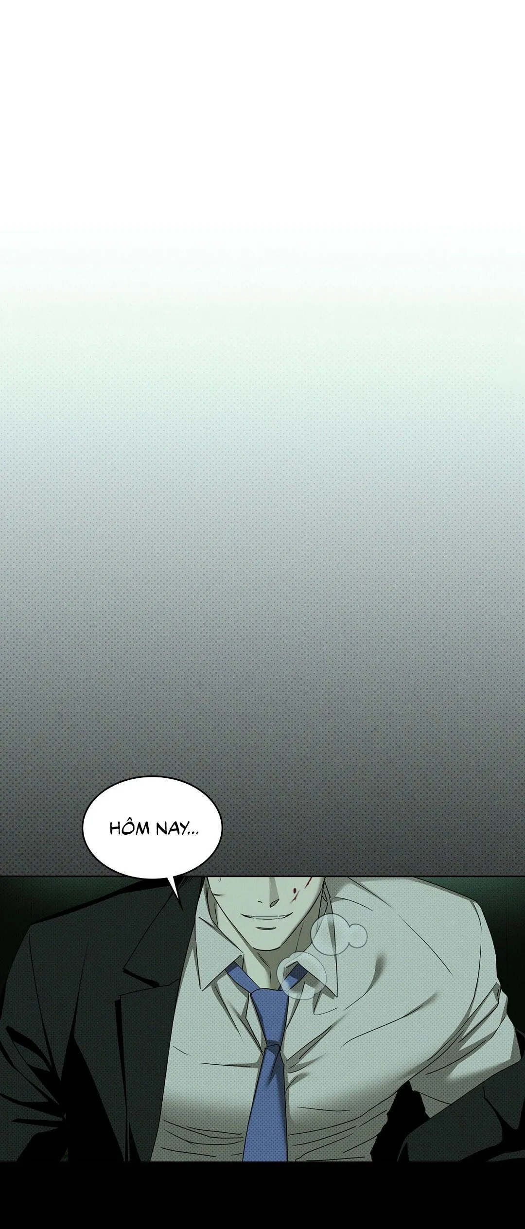 DƯỚI ÁNH ĐÈN XANH Ss2 Chapter 25 Trang 65