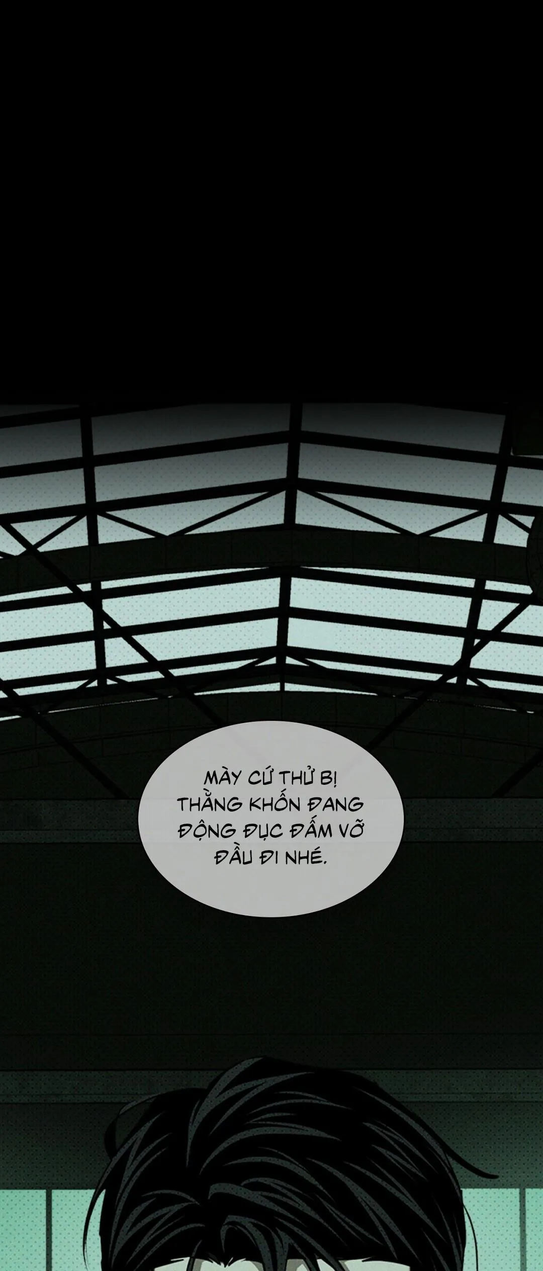 DƯỚI ÁNH ĐÈN XANH Ss2 Chapter 25 Trang 66