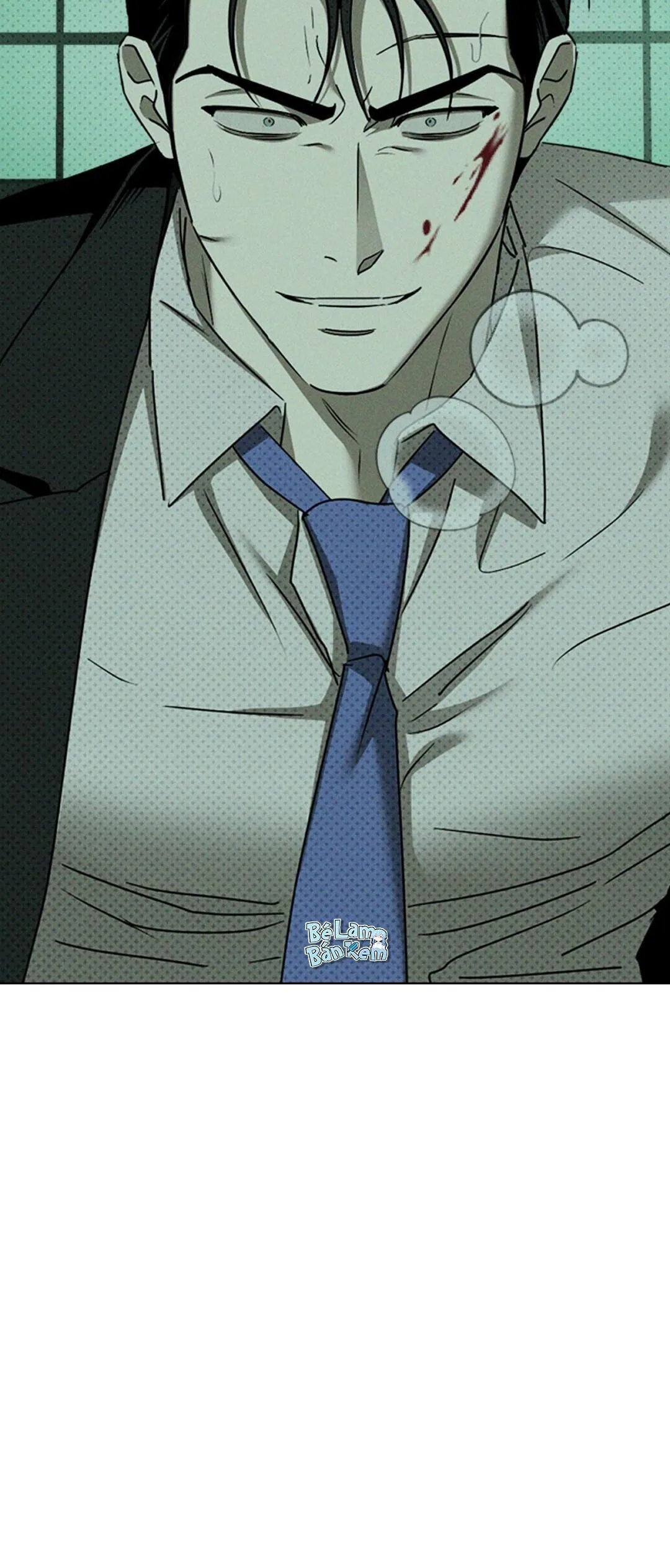 DƯỚI ÁNH ĐÈN XANH Ss2 Chapter 25 Trang 67