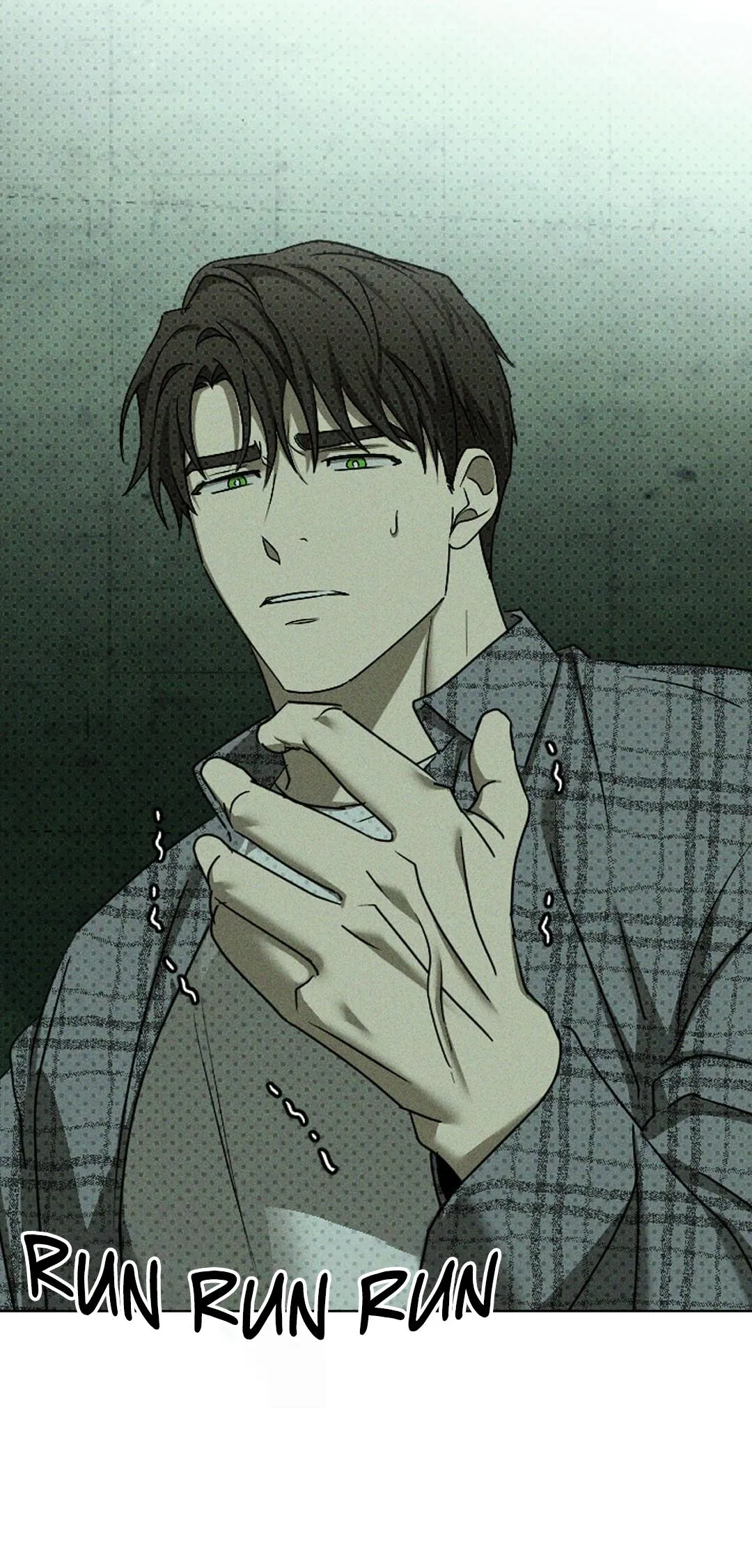 DƯỚI ÁNH ĐÈN XANH Ss2 Chapter 25 Trang 71