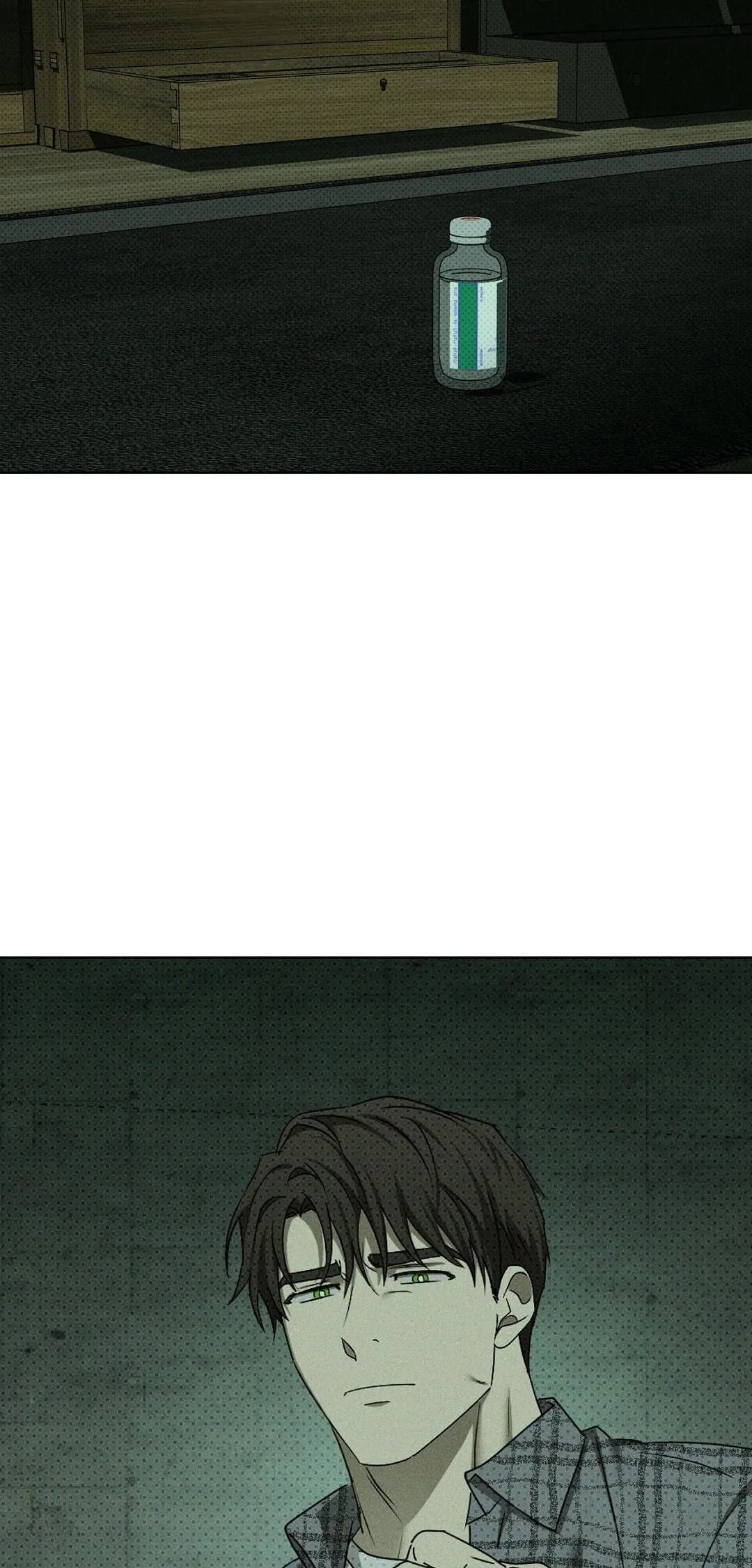 DƯỚI ÁNH ĐÈN XANH Ss2 Chapter 25 Trang 74