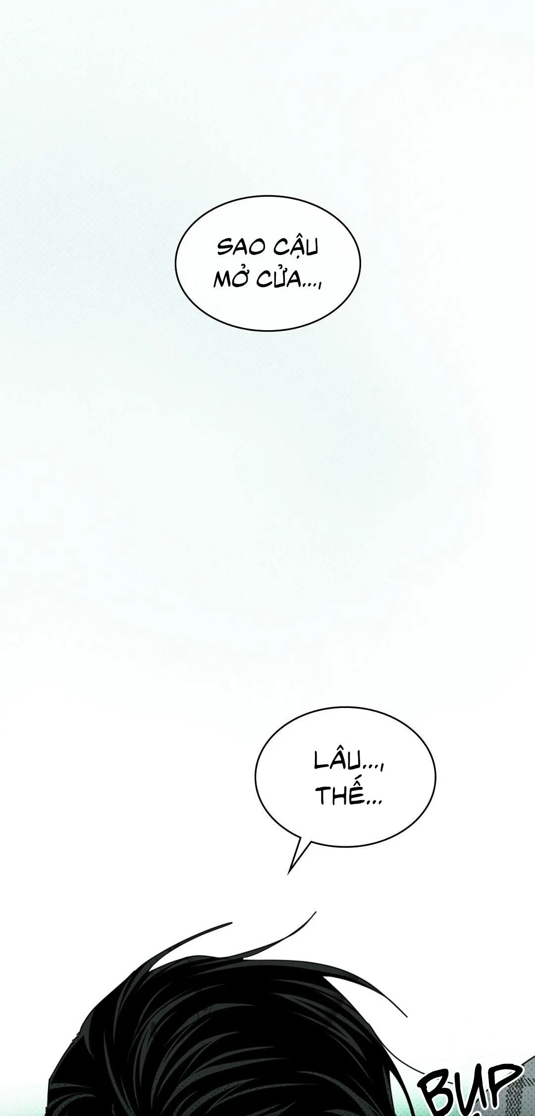 DƯỚI ÁNH ĐÈN XANH Ss2 Chapter 25 Trang 79