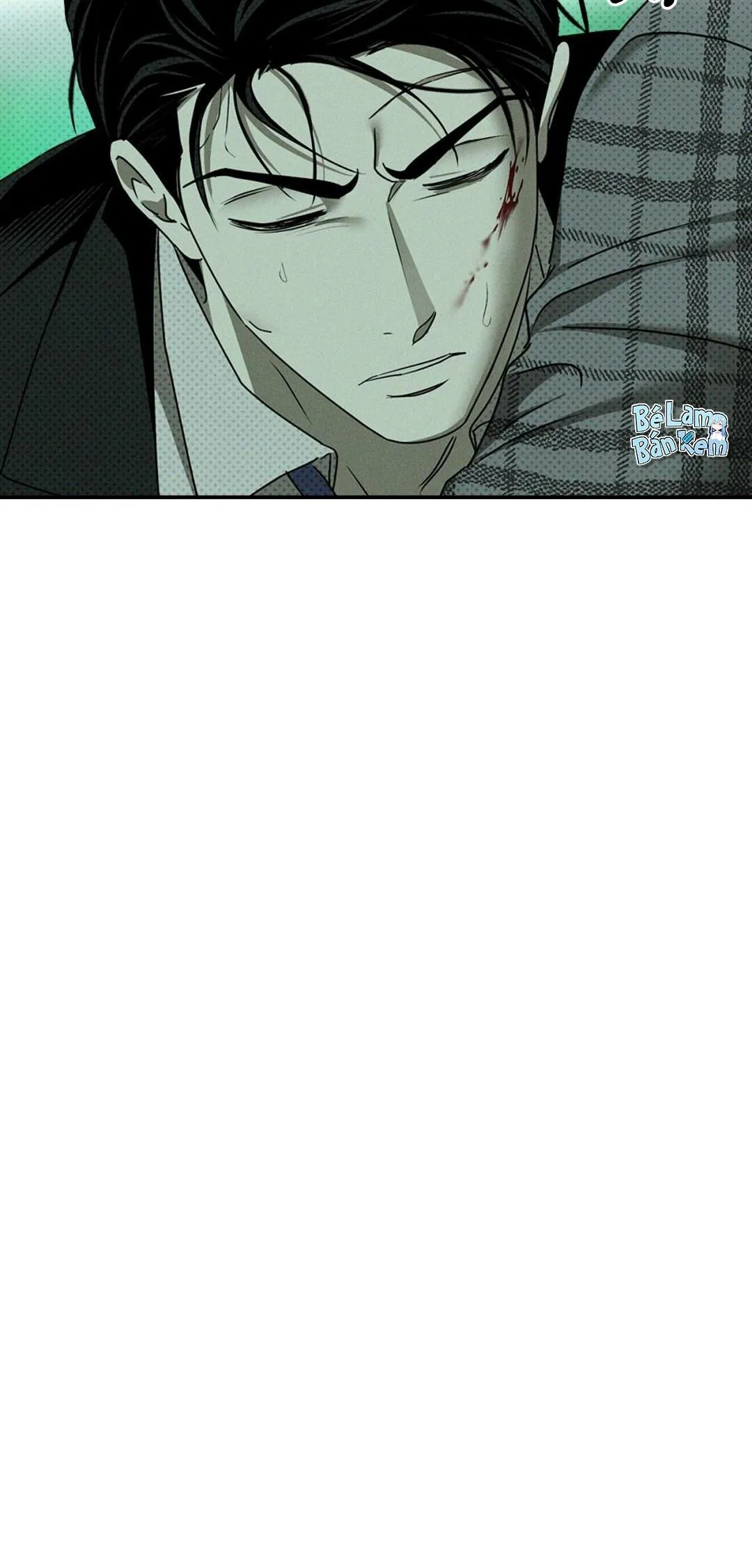 DƯỚI ÁNH ĐÈN XANH Ss2 Chapter 25 Trang 80