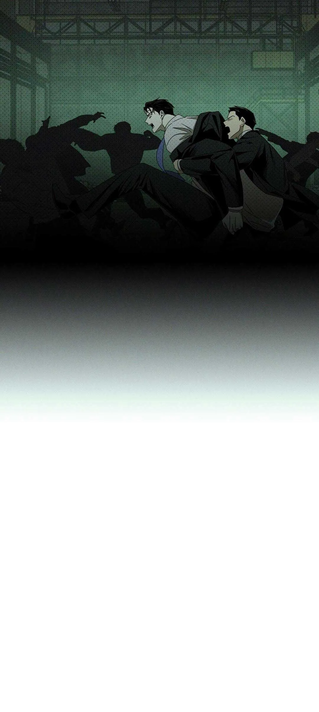 DƯỚI ÁNH ĐÈN XANH Ss2 Chapter 26 Trang 9