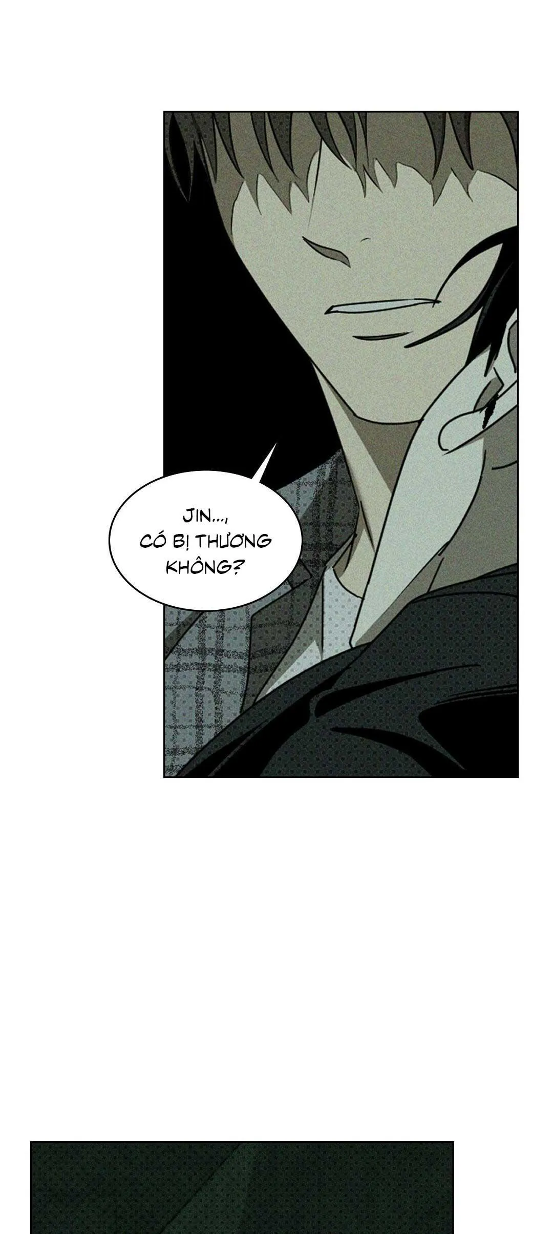 DƯỚI ÁNH ĐÈN XANH Ss2 Chapter 26 Trang 10