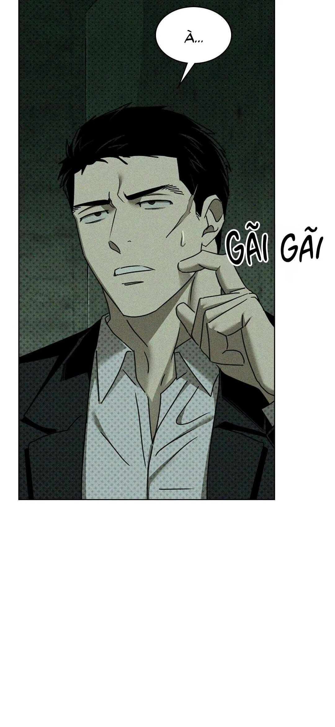 DƯỚI ÁNH ĐÈN XANH Ss2 Chapter 26 Trang 11