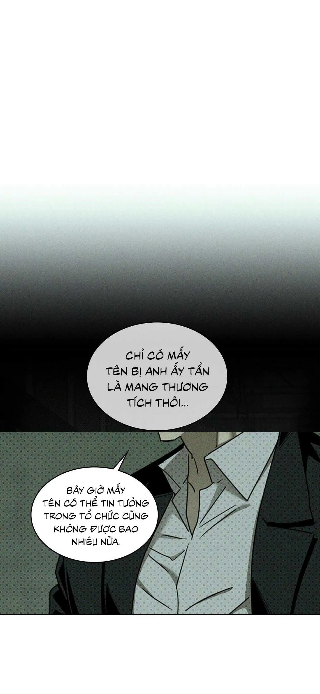 DƯỚI ÁNH ĐÈN XANH Ss2 Chapter 26 Trang 12