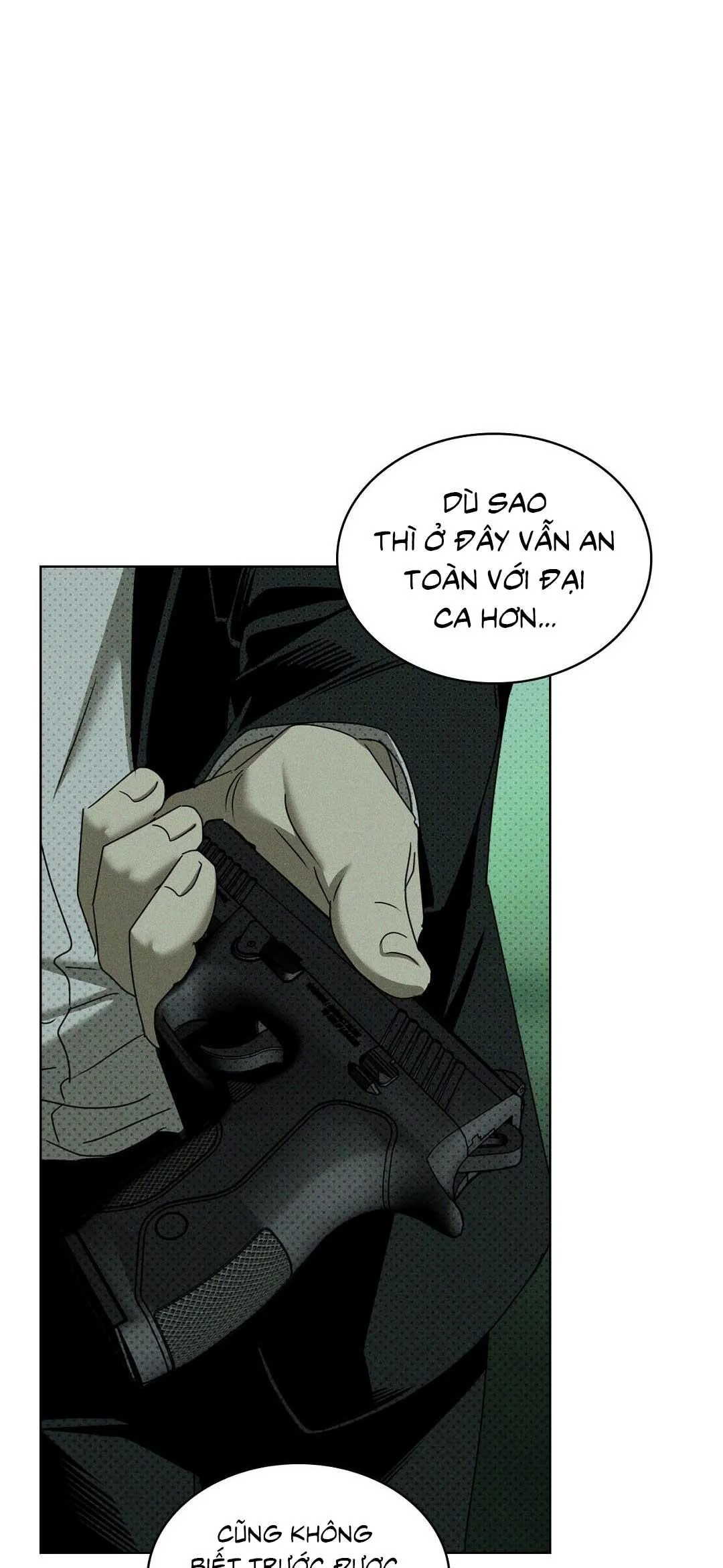 DƯỚI ÁNH ĐÈN XANH Ss2 Chapter 26 Trang 13