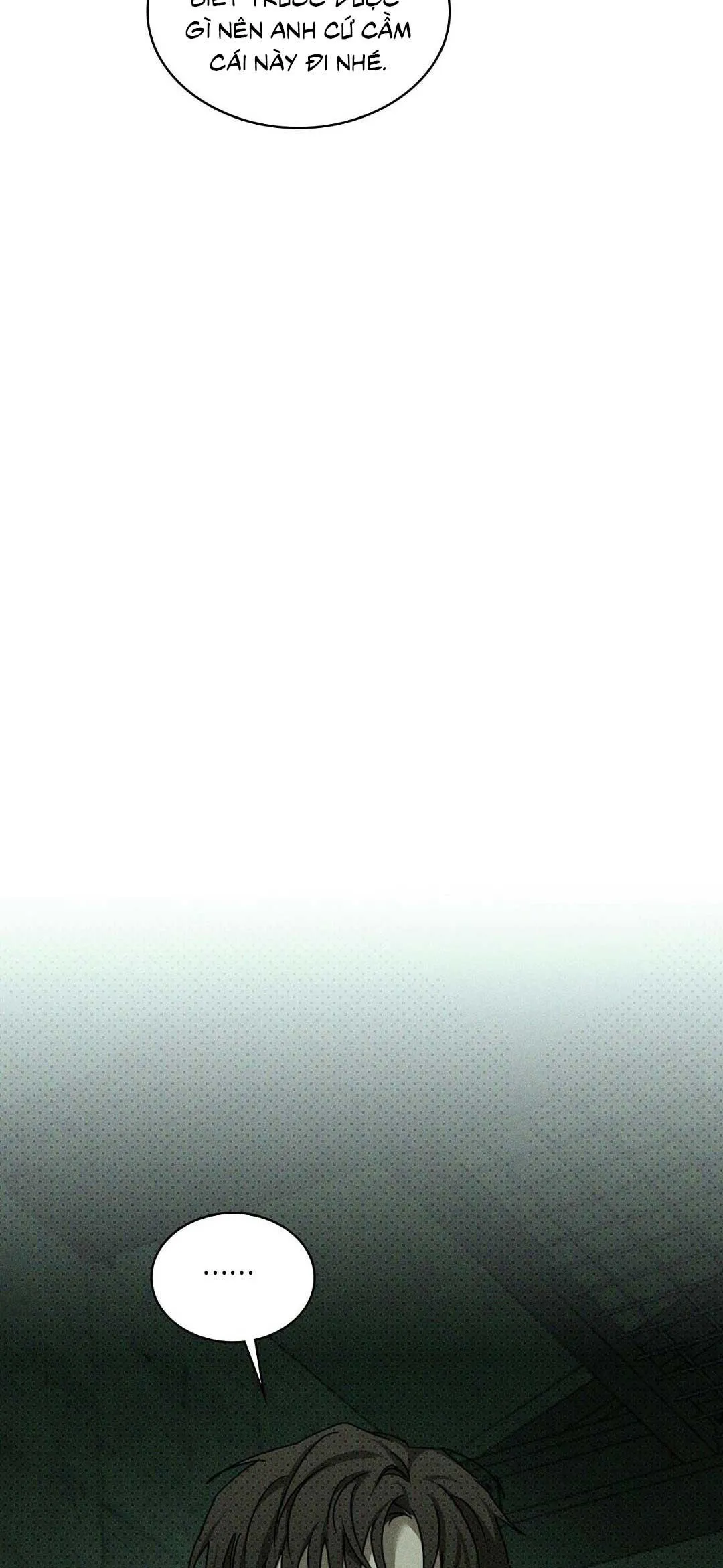 DƯỚI ÁNH ĐÈN XANH Ss2 Chapter 26 Trang 14