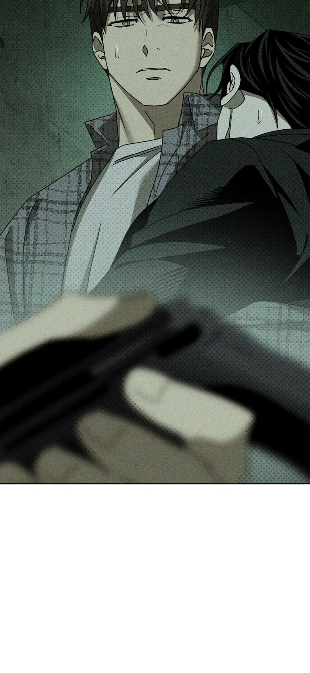 DƯỚI ÁNH ĐÈN XANH Ss2 Chapter 26 Trang 15