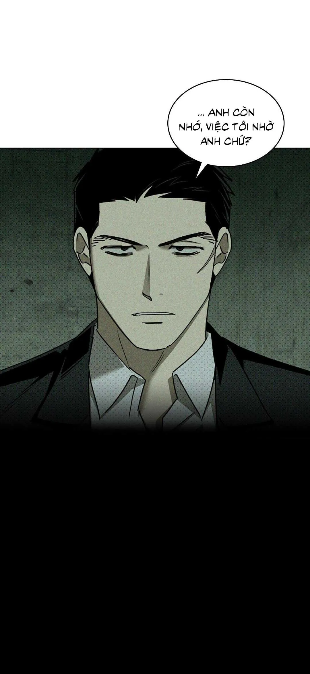 DƯỚI ÁNH ĐÈN XANH Ss2 Chapter 26 Trang 16