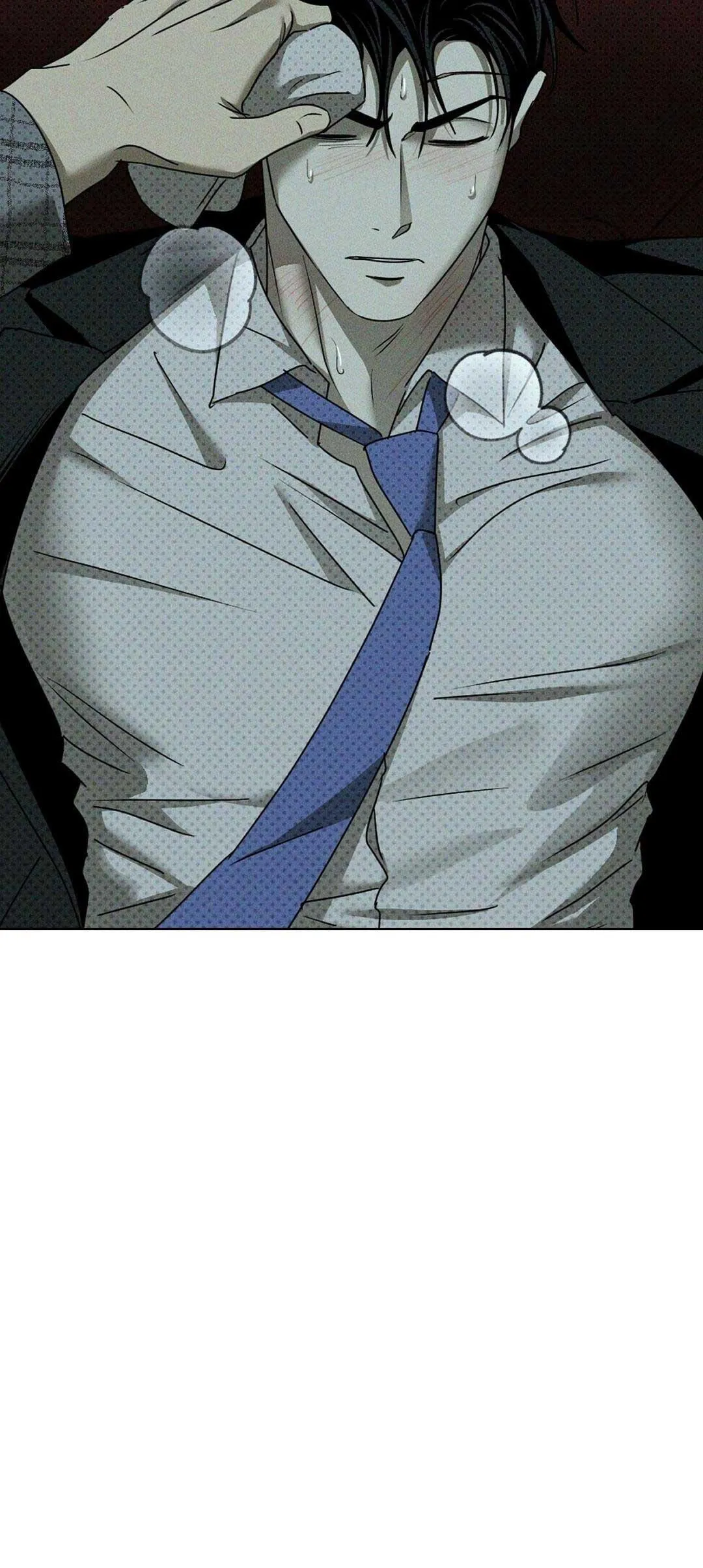 DƯỚI ÁNH ĐÈN XANH Ss2 Chapter 26 Trang 27