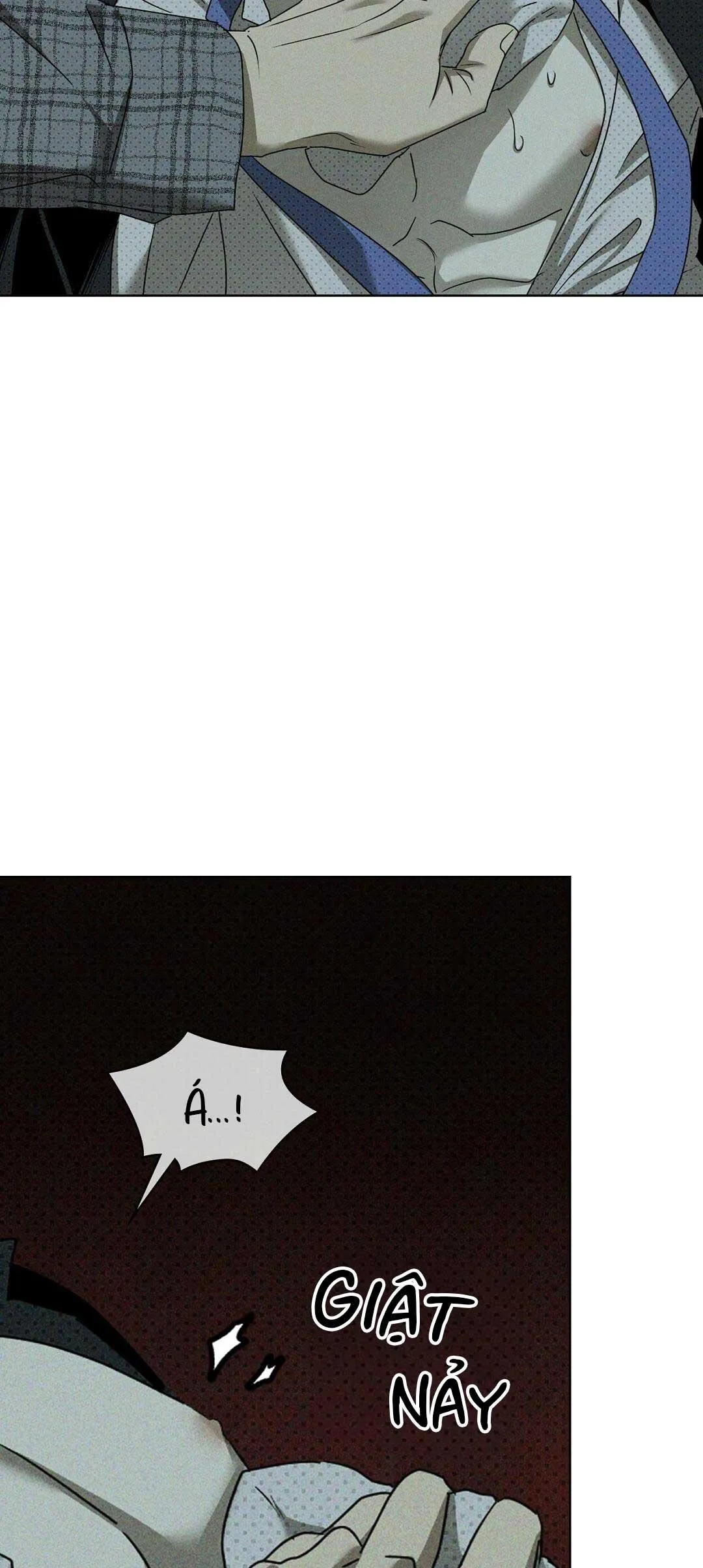 DƯỚI ÁNH ĐÈN XANH Ss2 Chapter 26 Trang 29