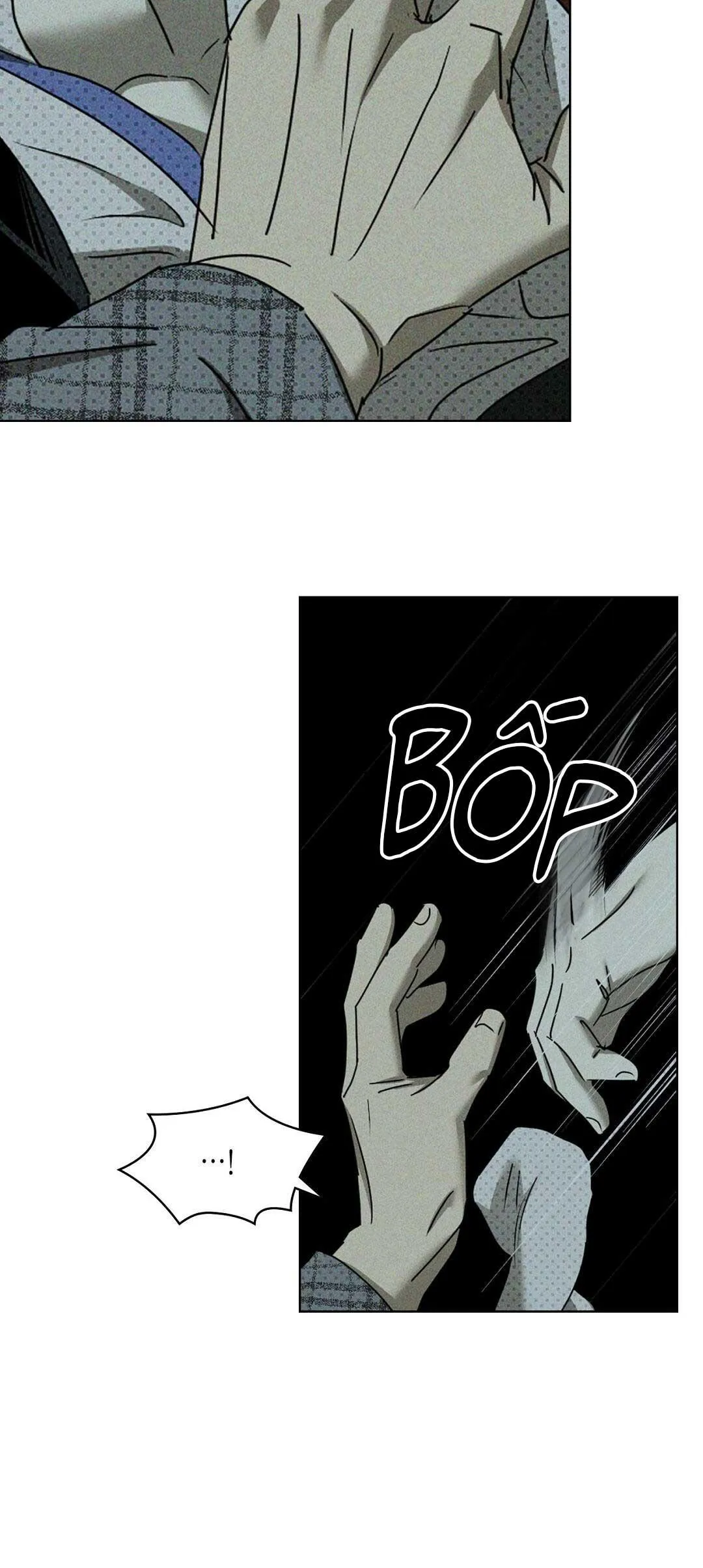 DƯỚI ÁNH ĐÈN XANH Ss2 Chapter 26 Trang 30