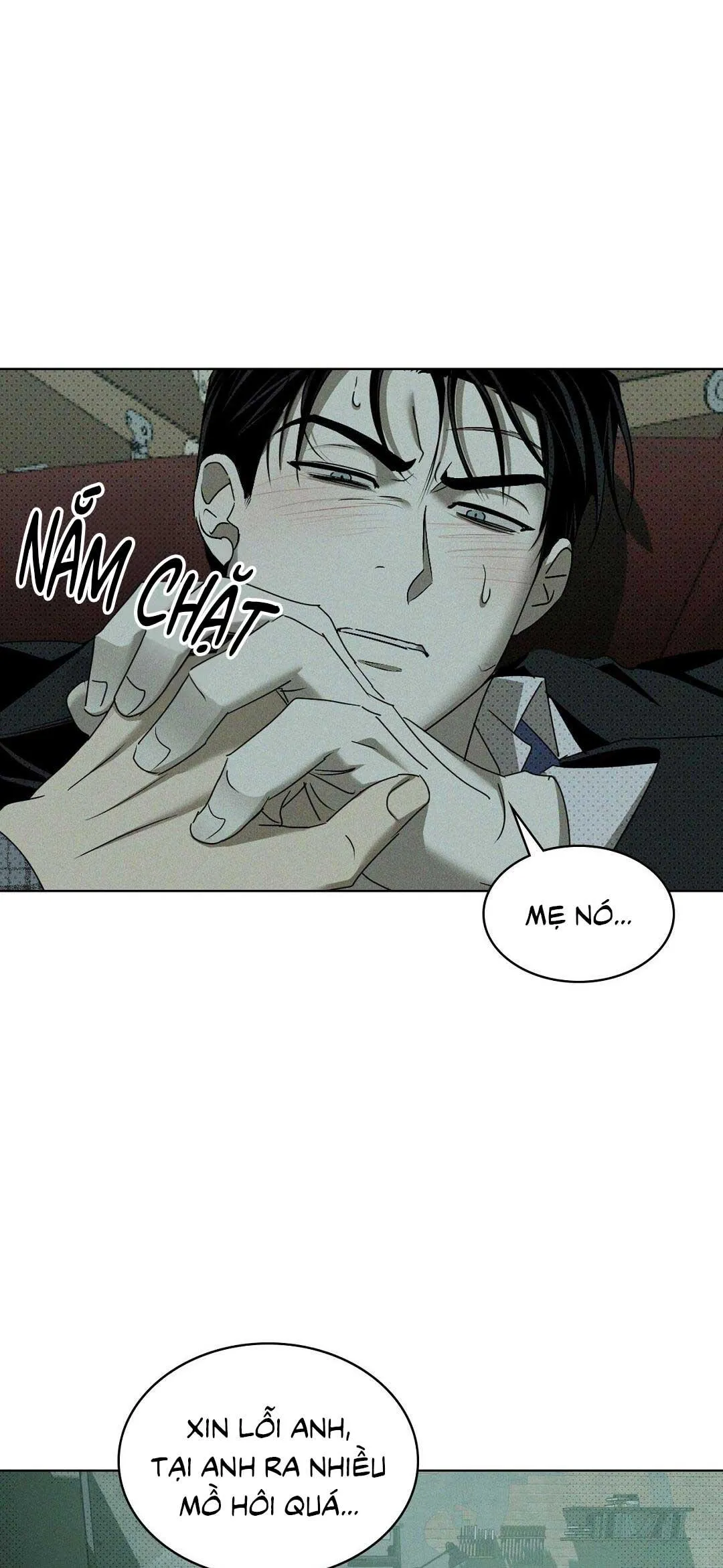 DƯỚI ÁNH ĐÈN XANH Ss2 Chapter 26 Trang 31