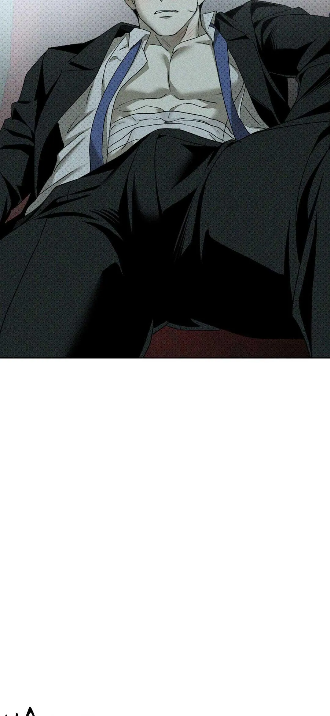 DƯỚI ÁNH ĐÈN XANH Ss2 Chapter 26 Trang 35