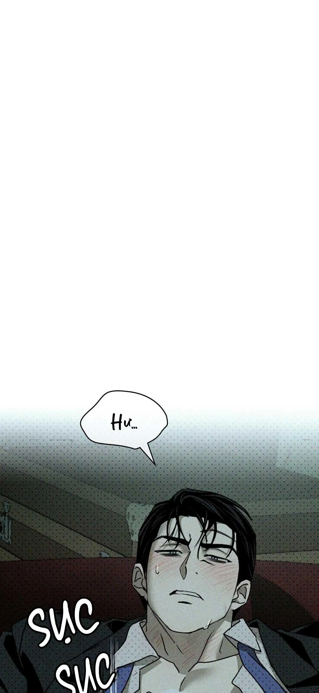 DƯỚI ÁNH ĐÈN XANH Ss2 Chapter 26 Trang 37