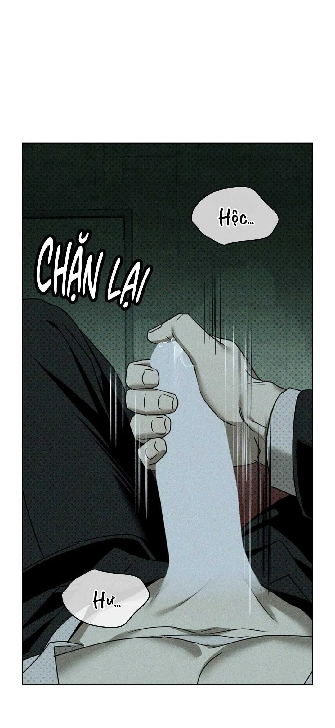 DƯỚI ÁNH ĐÈN XANH Ss2 Chapter 26 Trang 40