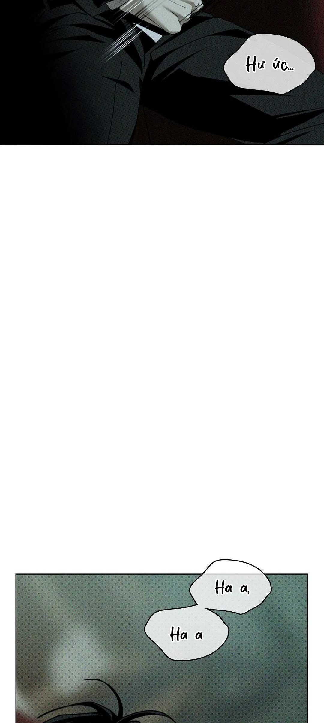 DƯỚI ÁNH ĐÈN XANH Ss2 Chapter 26 Trang 42