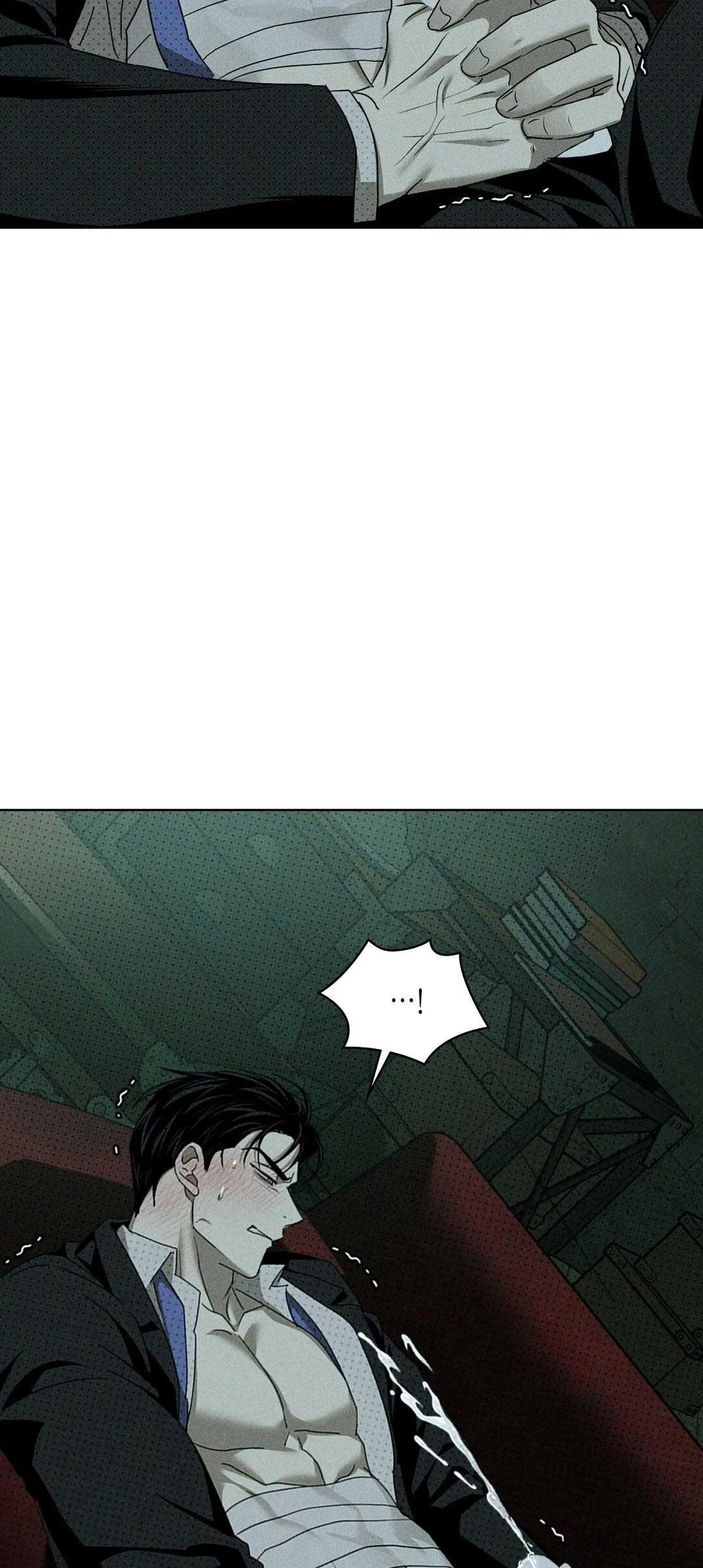 DƯỚI ÁNH ĐÈN XANH Ss2 Chapter 26 Trang 44