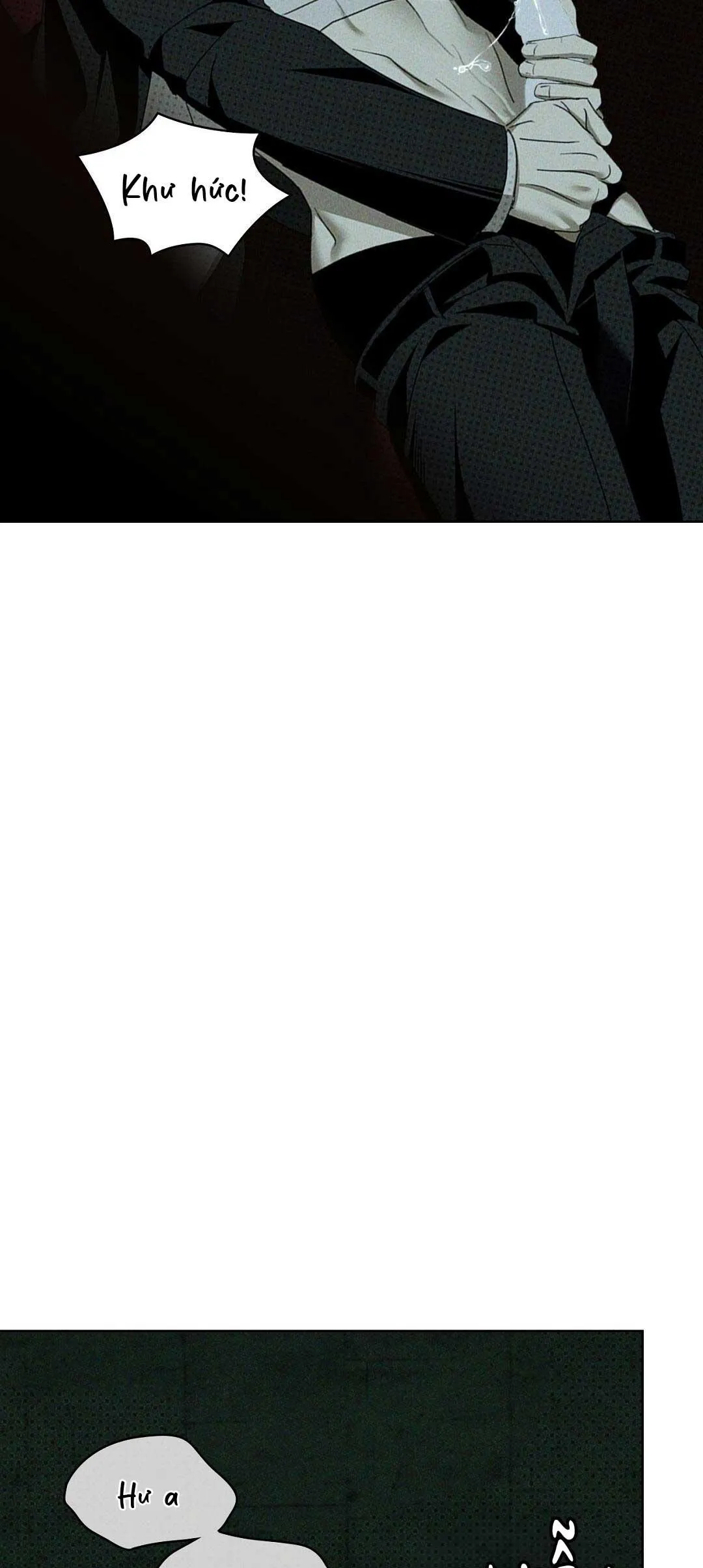 DƯỚI ÁNH ĐÈN XANH Ss2 Chapter 26 Trang 45