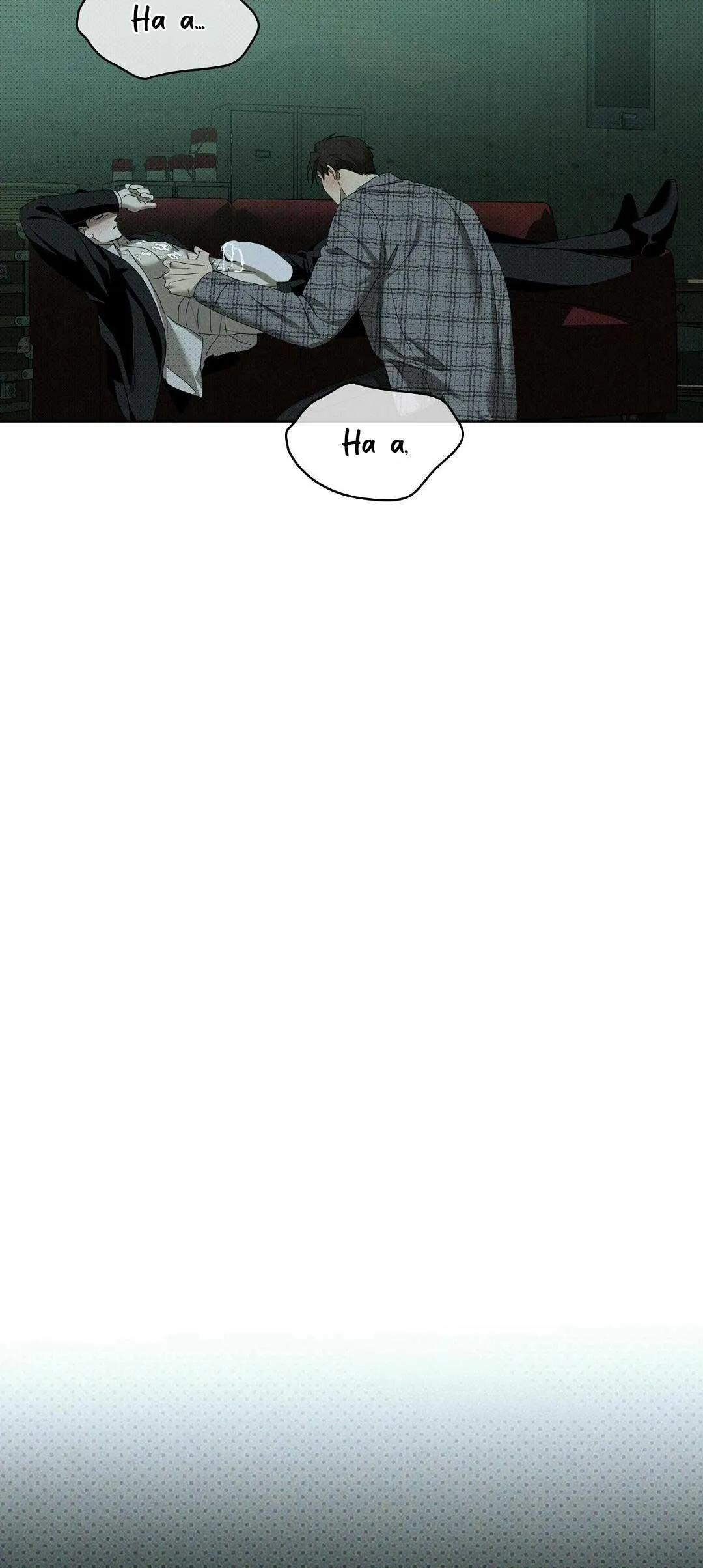 DƯỚI ÁNH ĐÈN XANH Ss2 Chapter 26 Trang 48