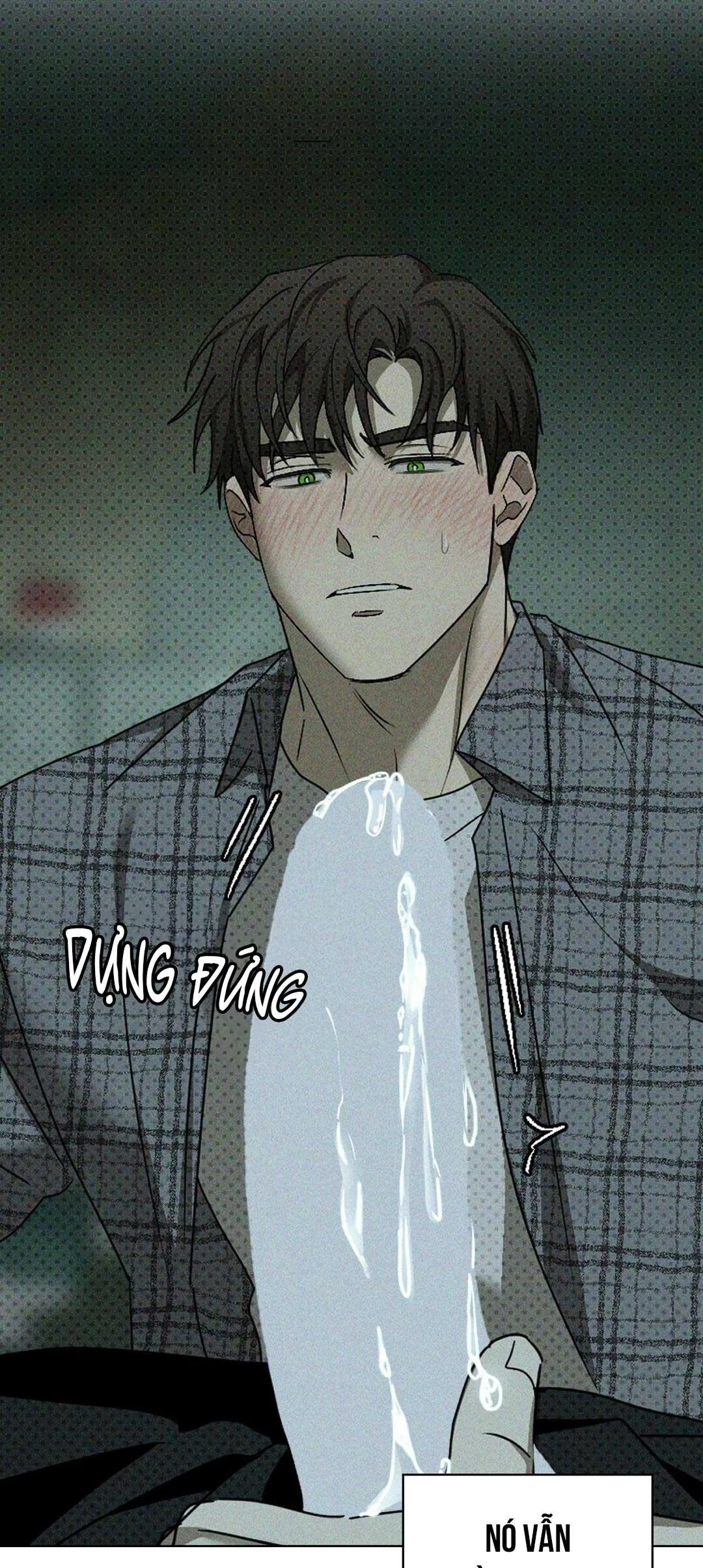 DƯỚI ÁNH ĐÈN XANH Ss2 Chapter 26 Trang 49