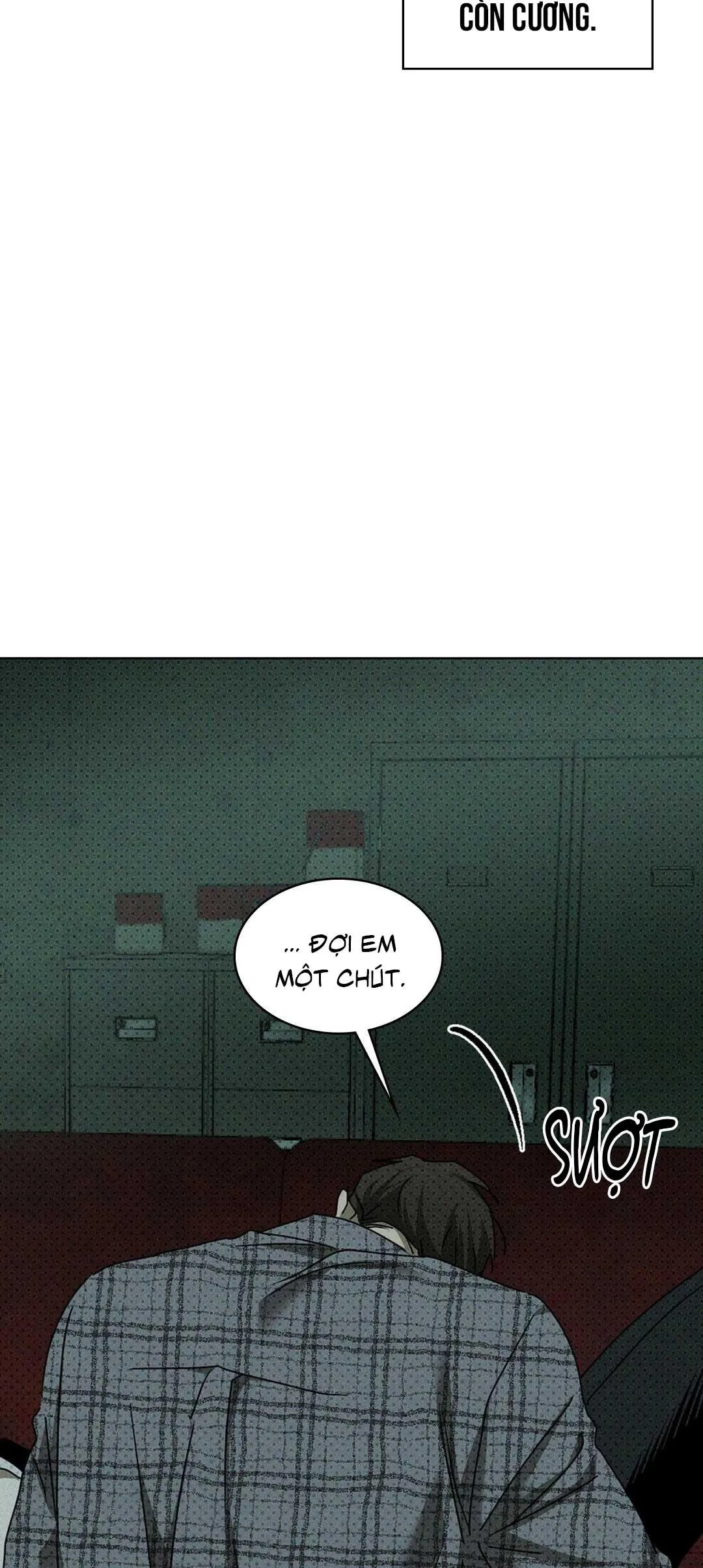 DƯỚI ÁNH ĐÈN XANH Ss2 Chapter 26 Trang 50