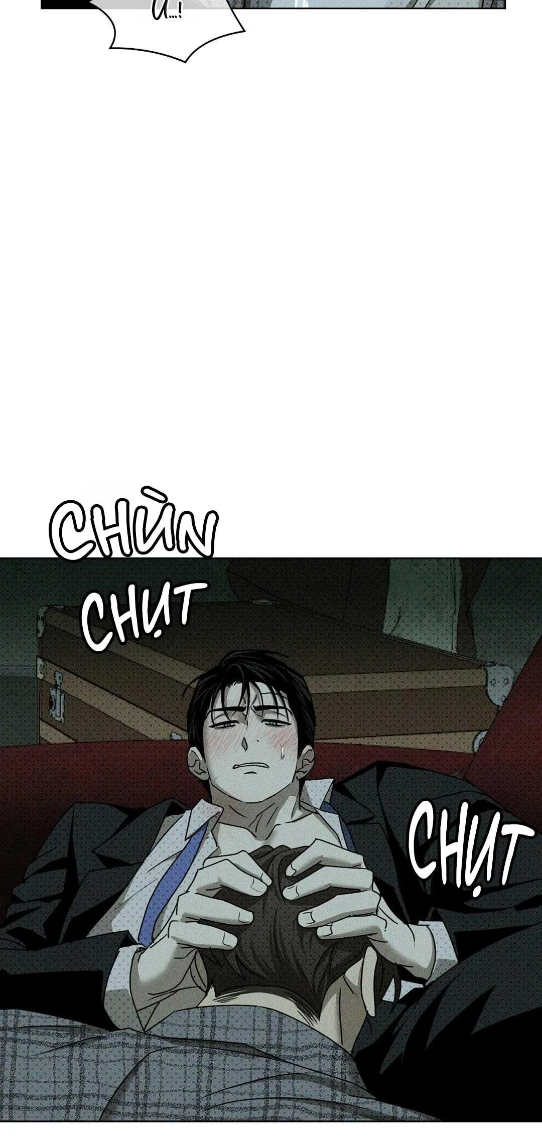 DƯỚI ÁNH ĐÈN XANH Ss2 Chapter 26 Trang 54