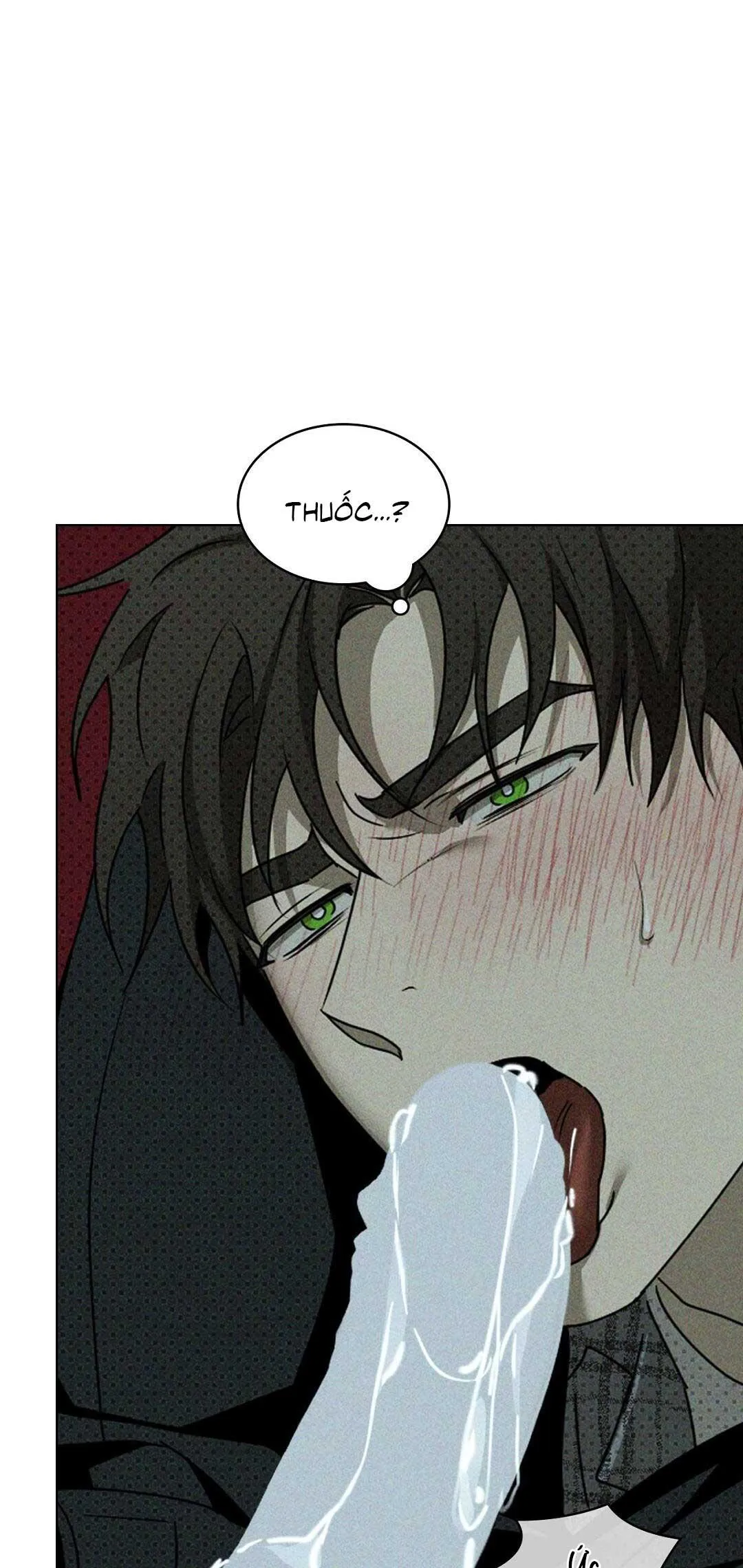 DƯỚI ÁNH ĐÈN XANH Ss2 Chapter 26 Trang 58