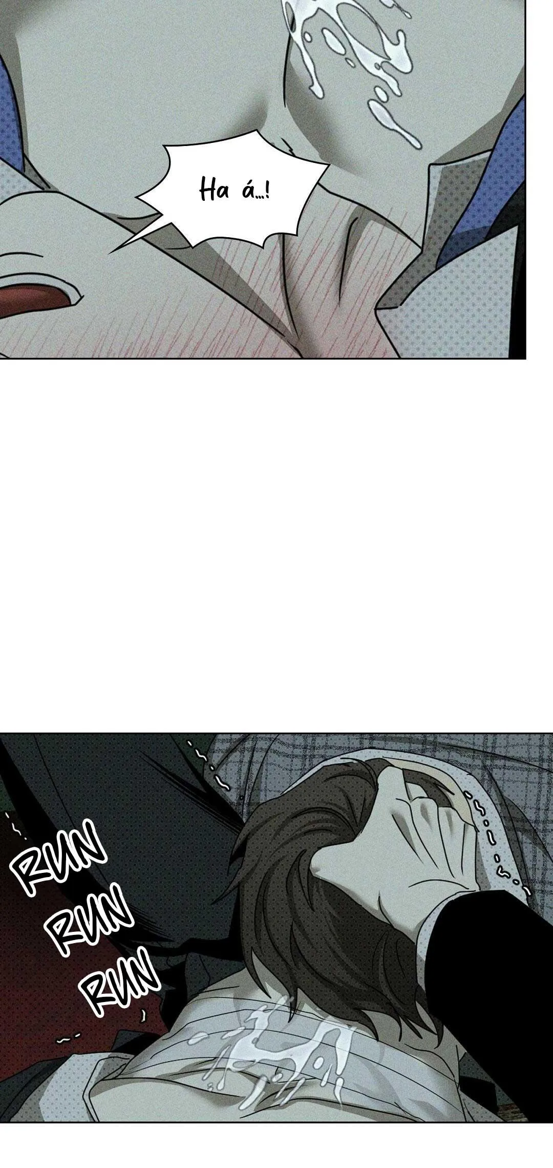 DƯỚI ÁNH ĐÈN XANH Ss2 Chapter 26 Trang 60