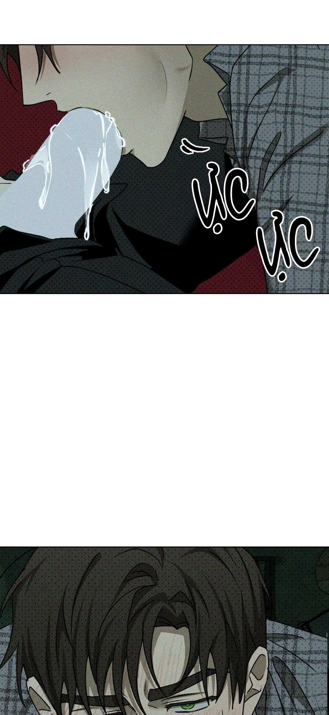 DƯỚI ÁNH ĐÈN XANH Ss2 Chapter 26 Trang 61