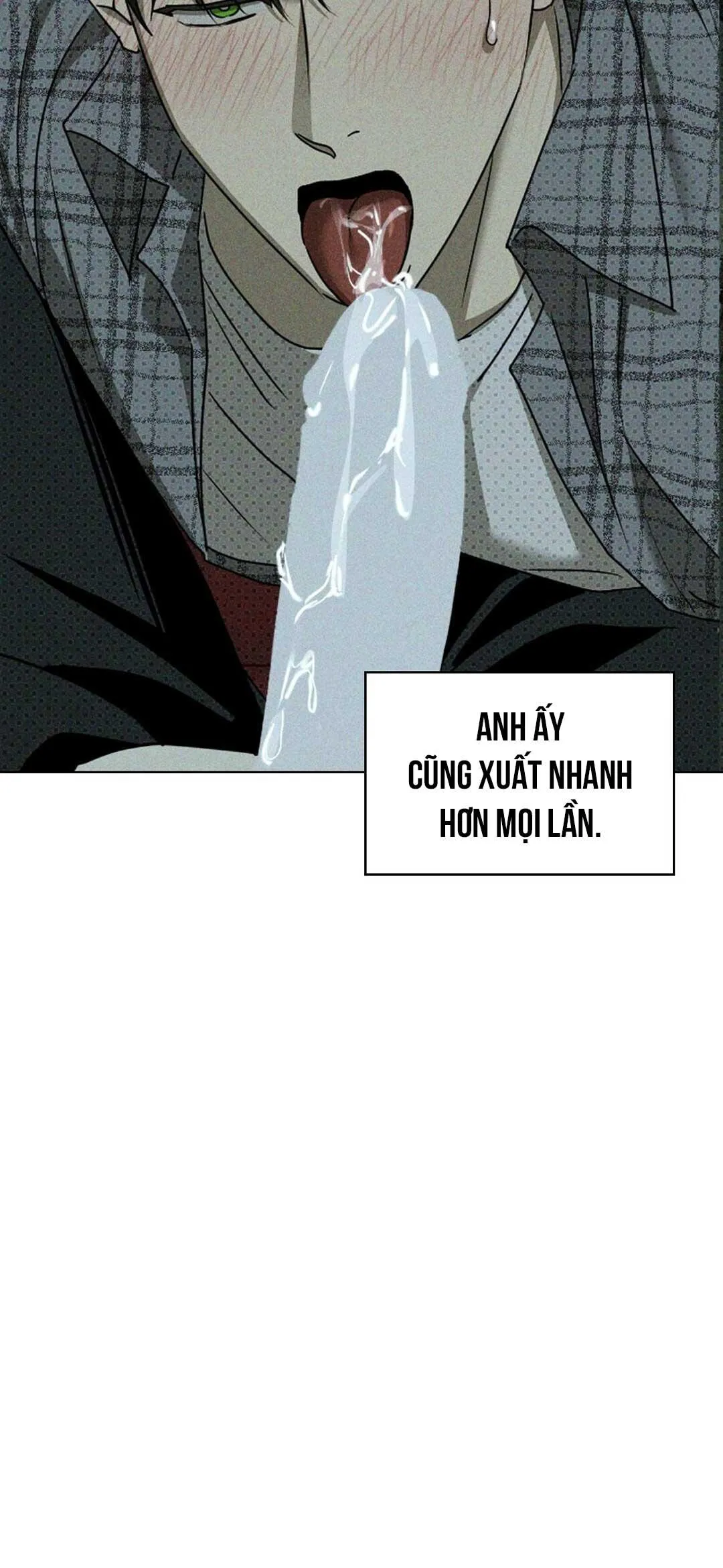 DƯỚI ÁNH ĐÈN XANH Ss2 Chapter 26 Trang 62