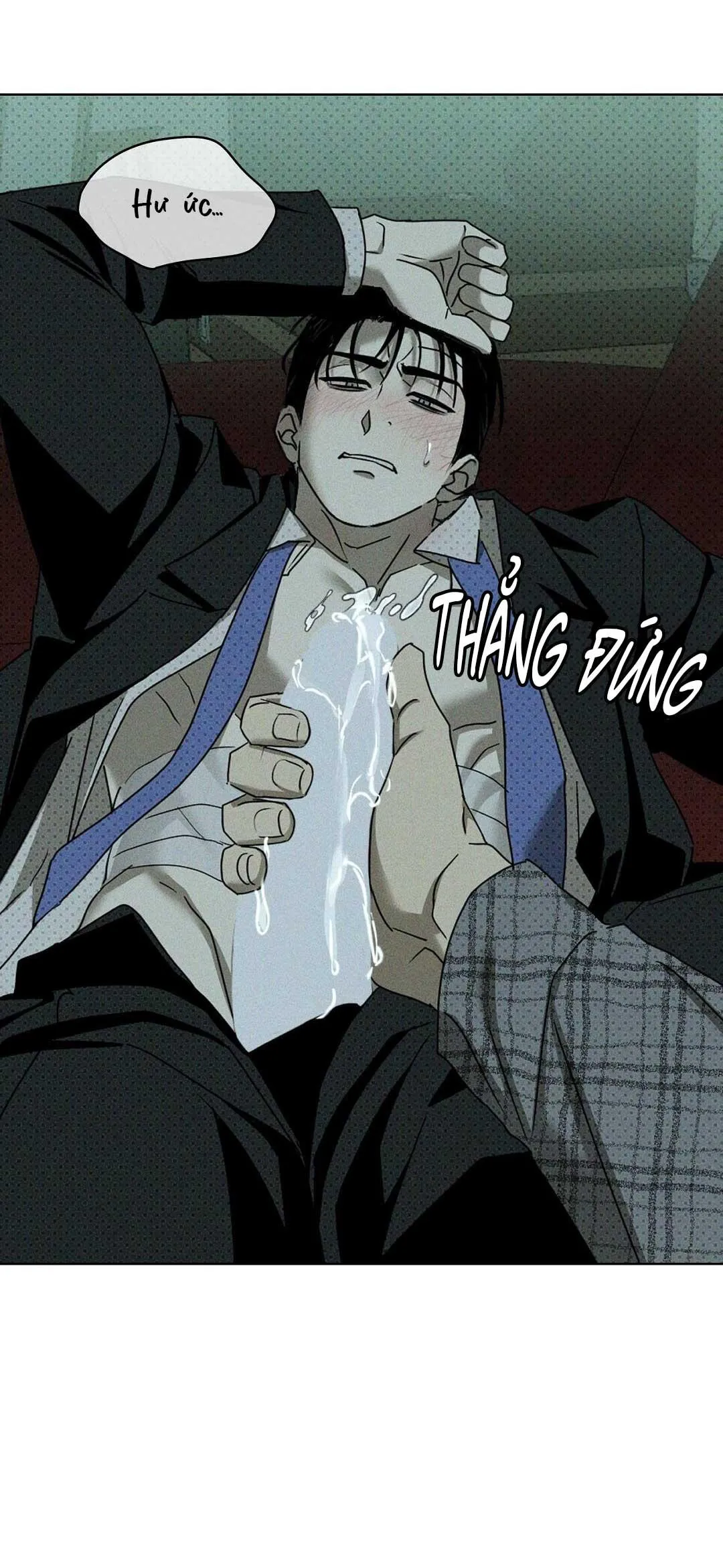 DƯỚI ÁNH ĐÈN XANH Ss2 Chapter 26 Trang 63