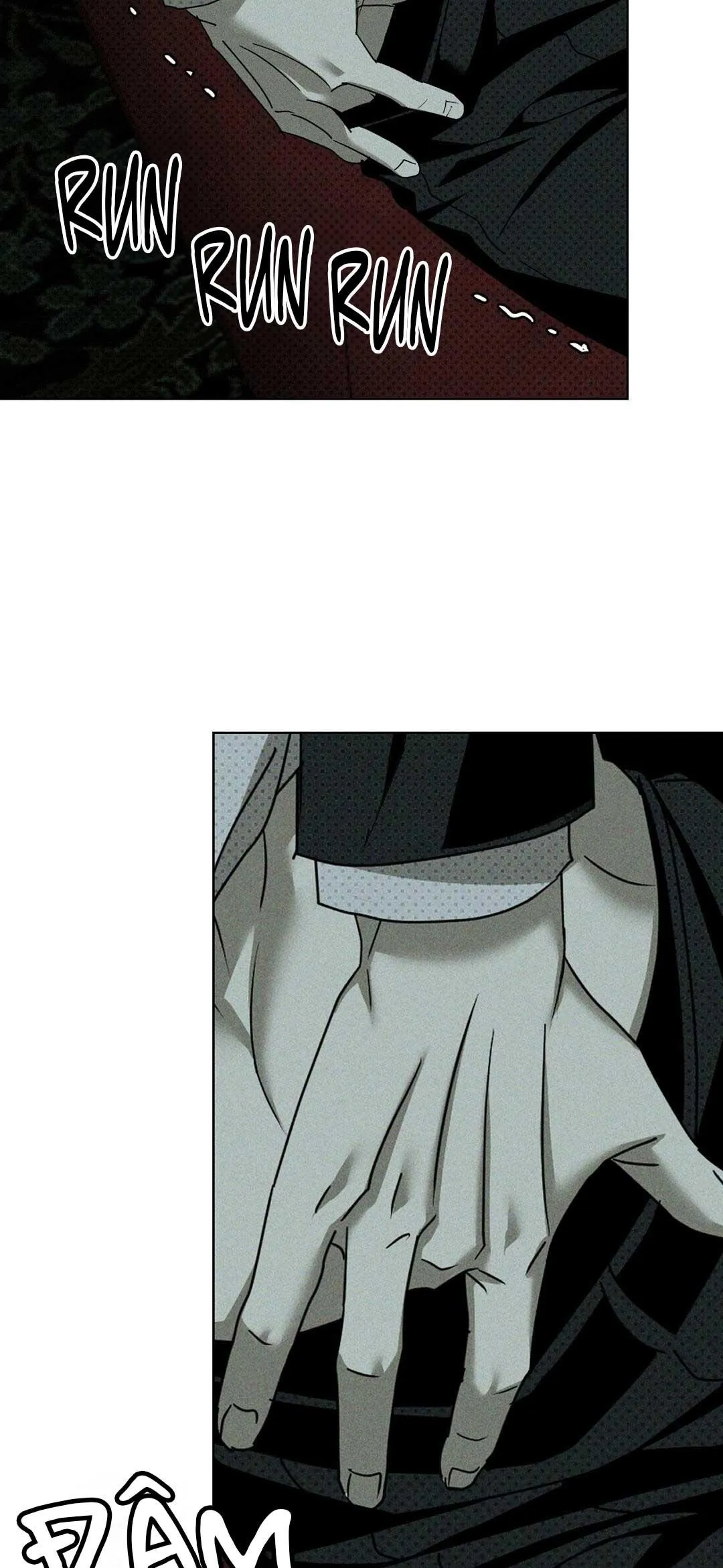 DƯỚI ÁNH ĐÈN XANH Ss2 Chapter 26 Trang 65